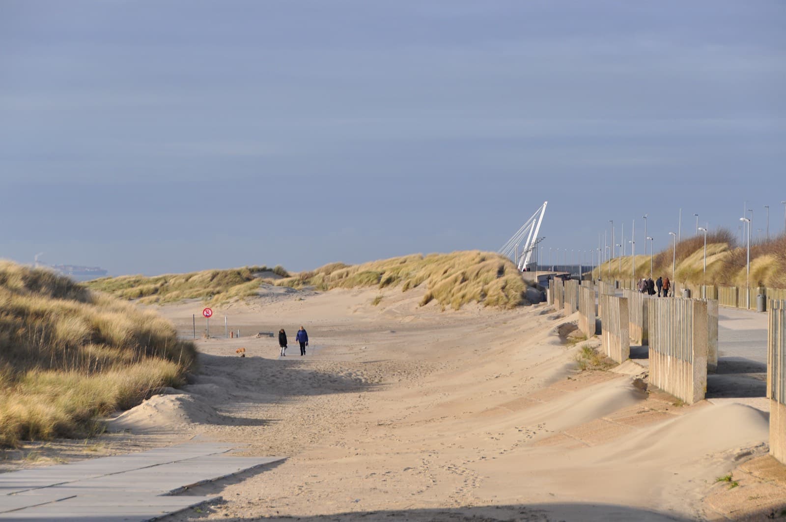 Zeebrugge