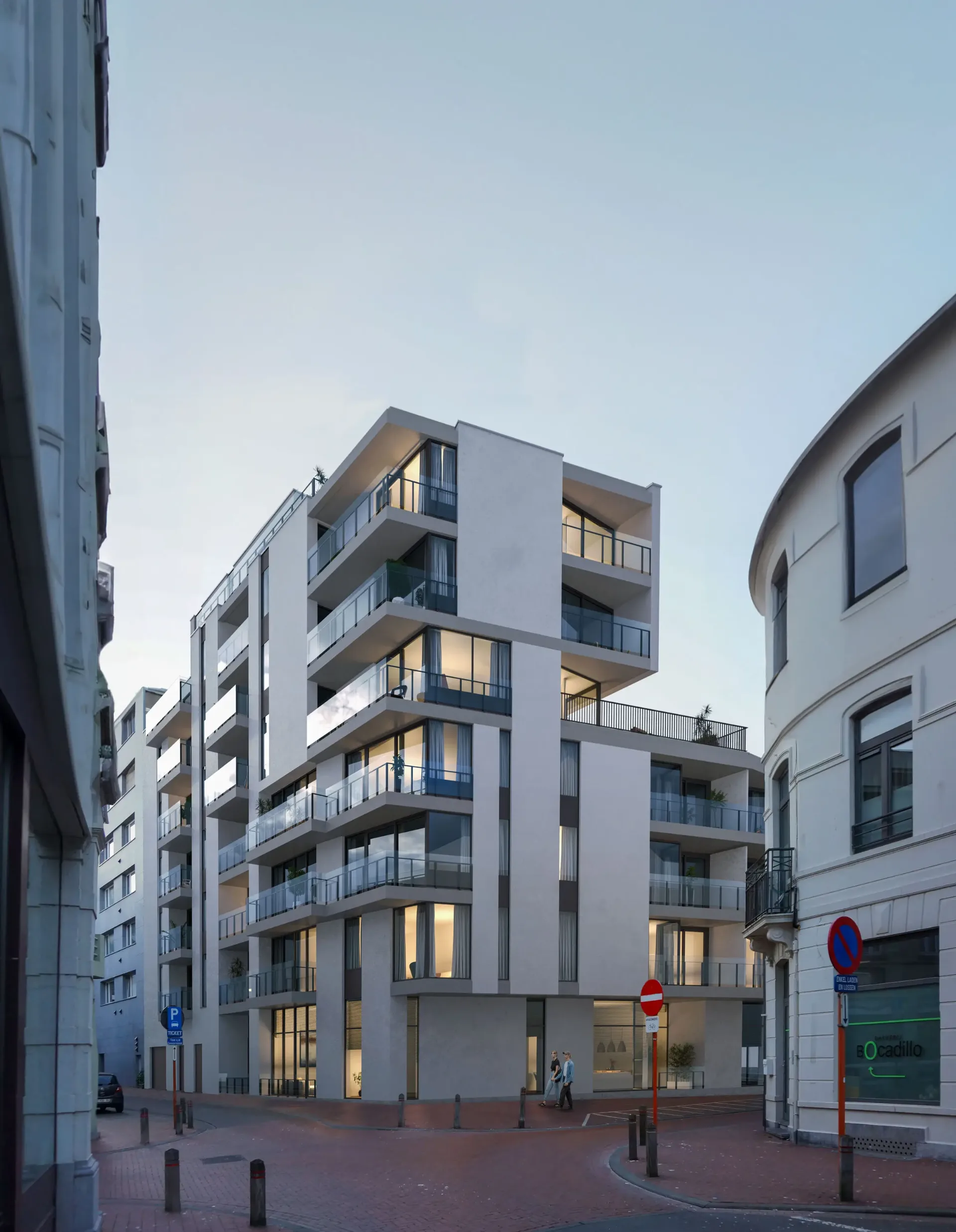 Maison Duysburgh - foto 6
