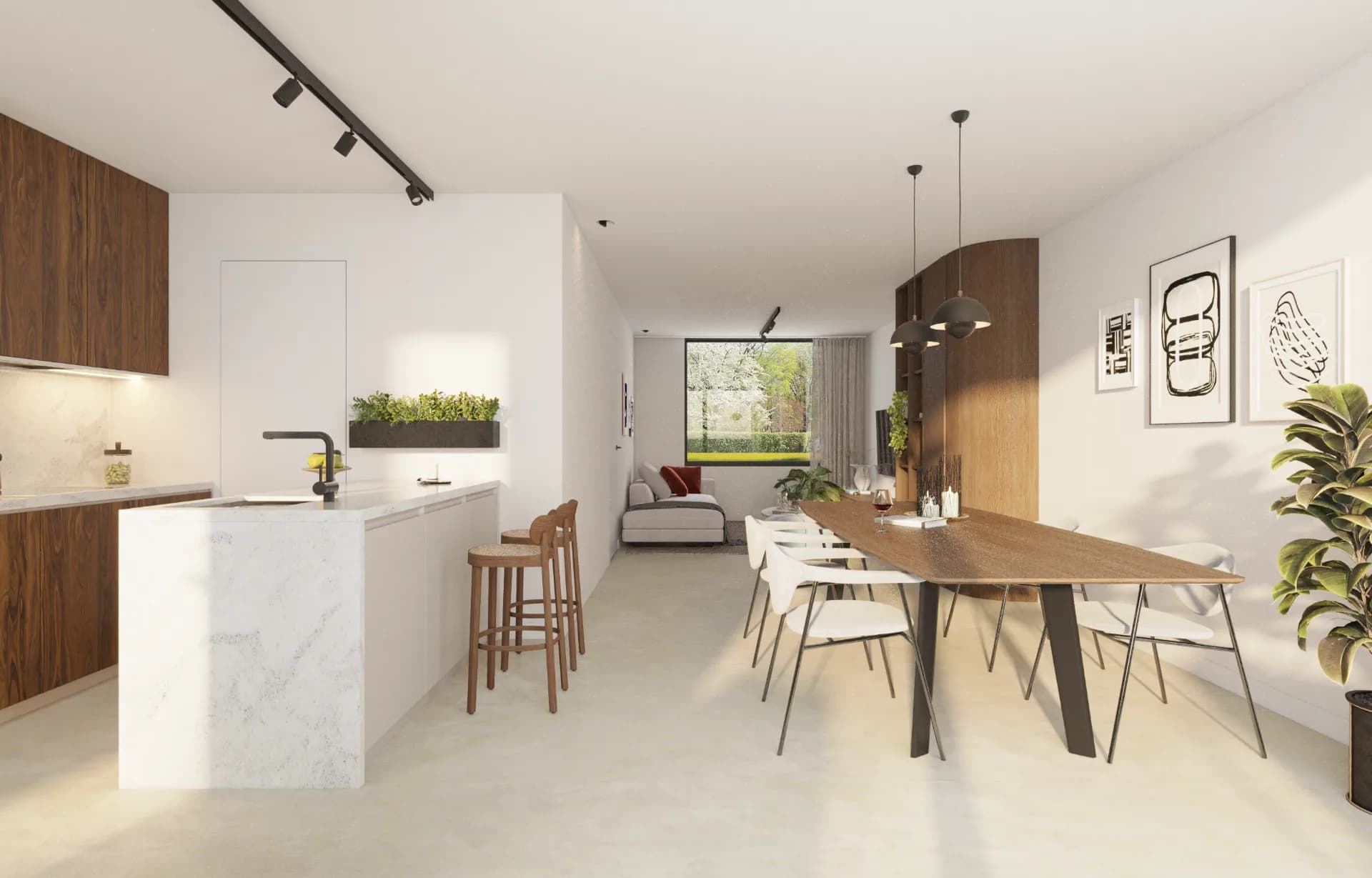 Ploegstraat 15 - foto 3