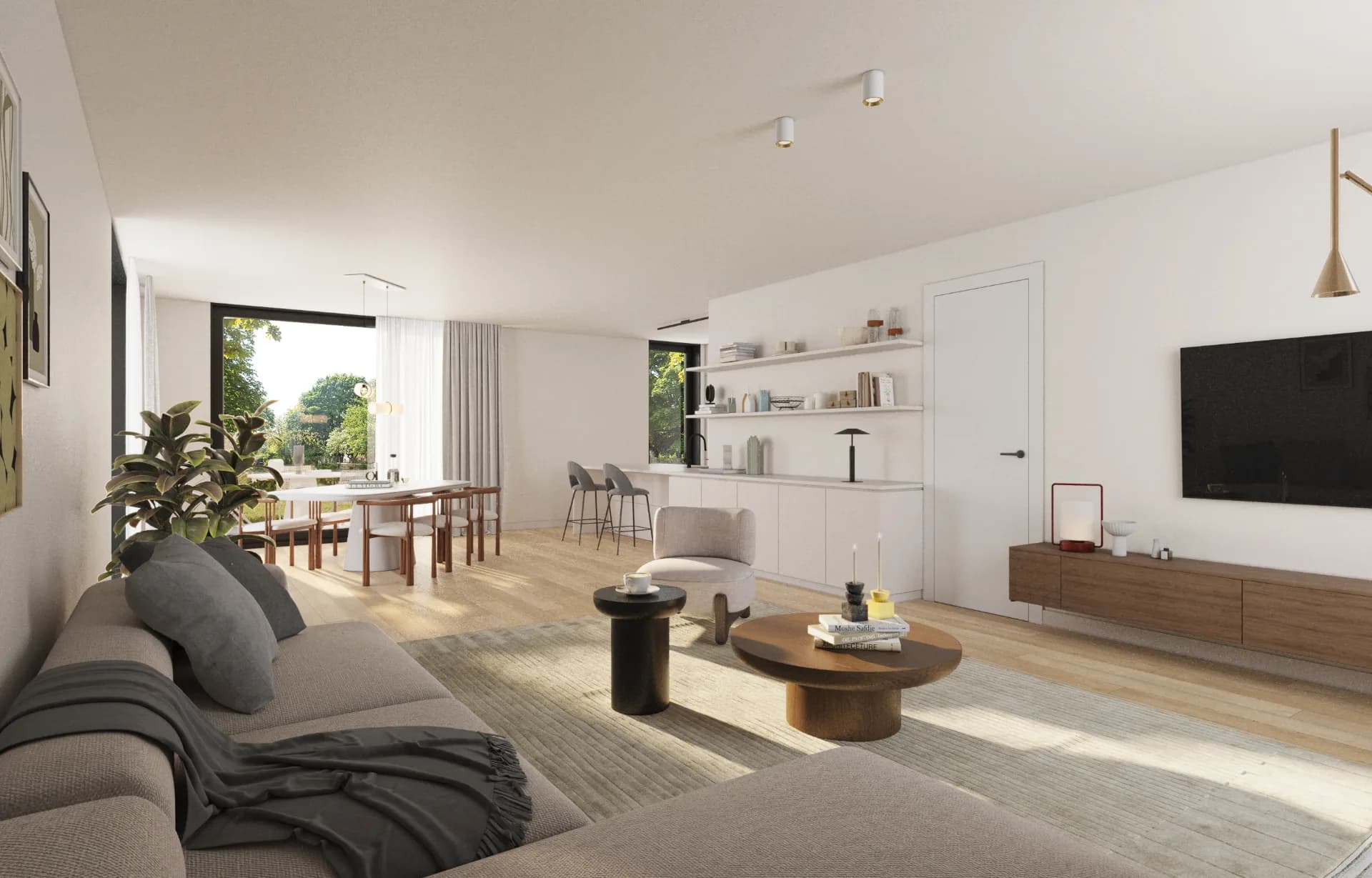 Ploegstraat 15 - foto 4