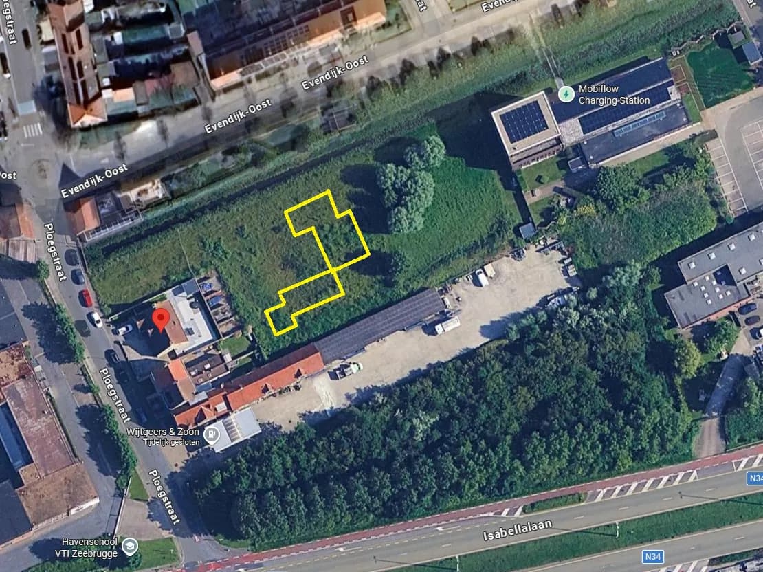 Ploegstraat 15 - foto 5