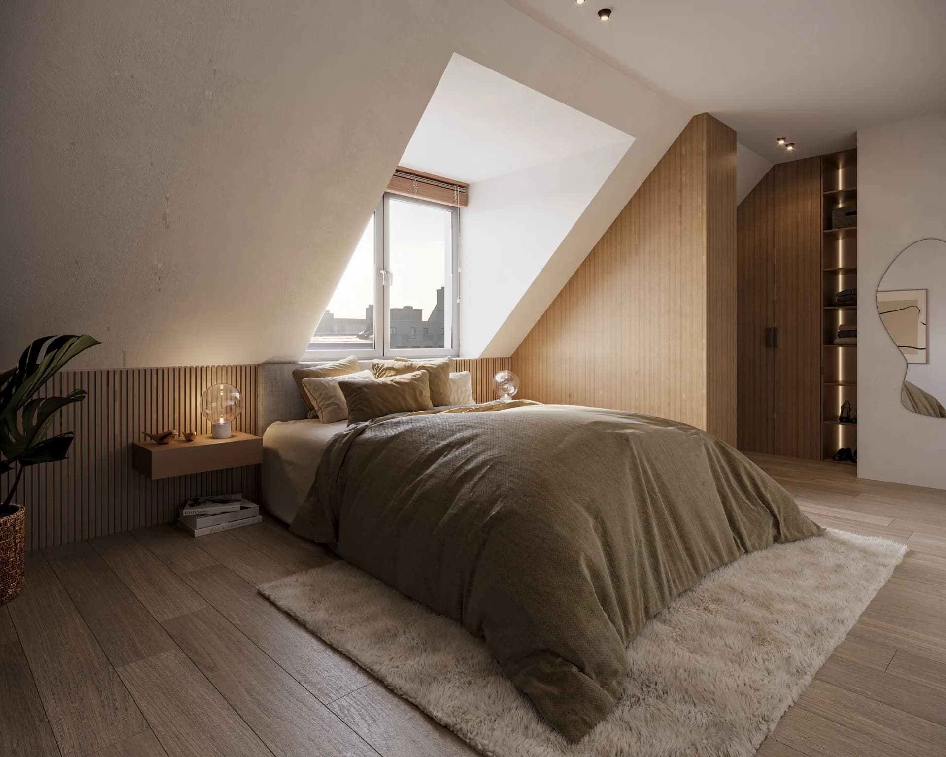 The Square I - foto 5