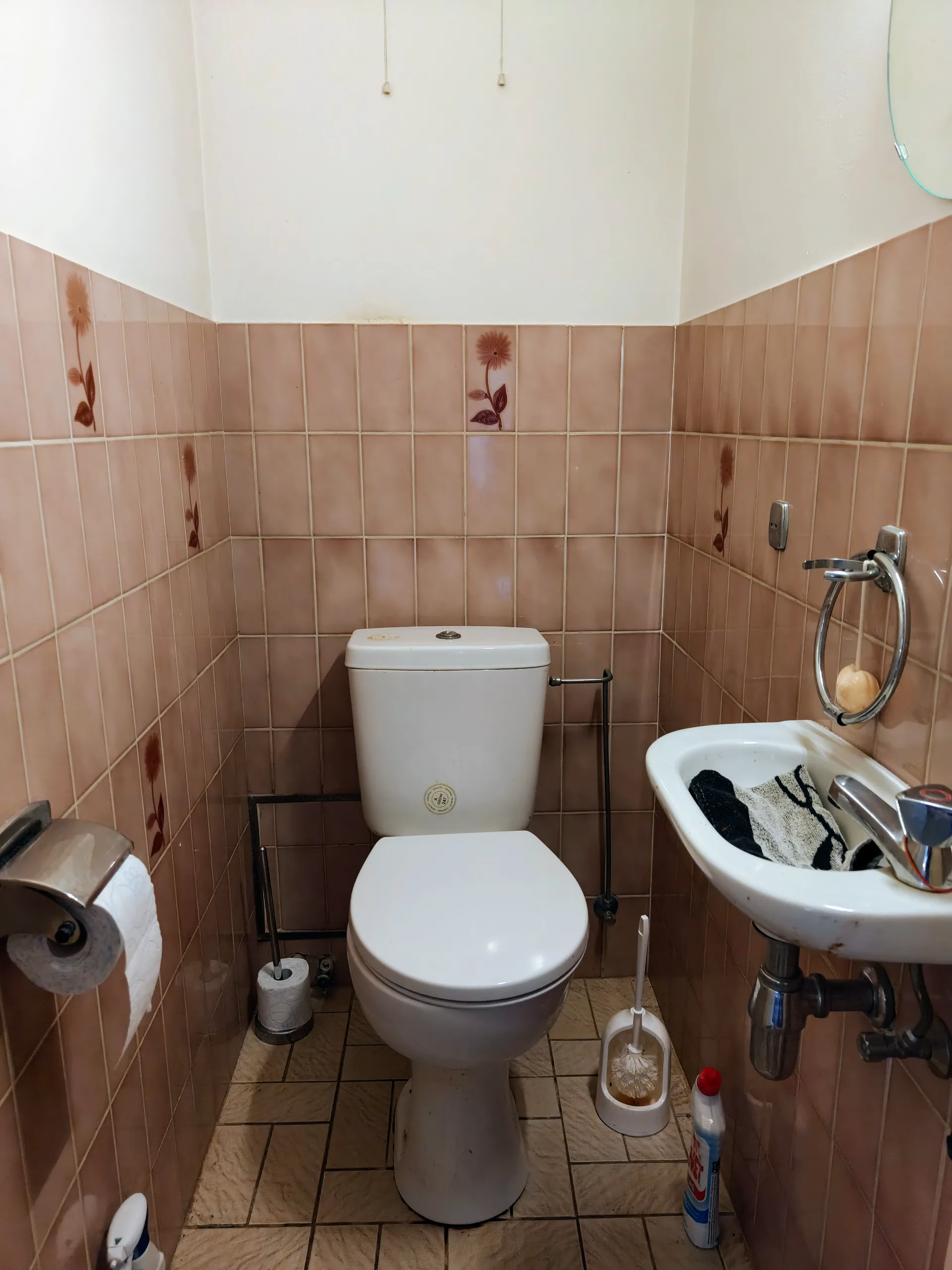 Zonnig twee slaapkamer appartement met terras, Sint-Kruis - foto 18