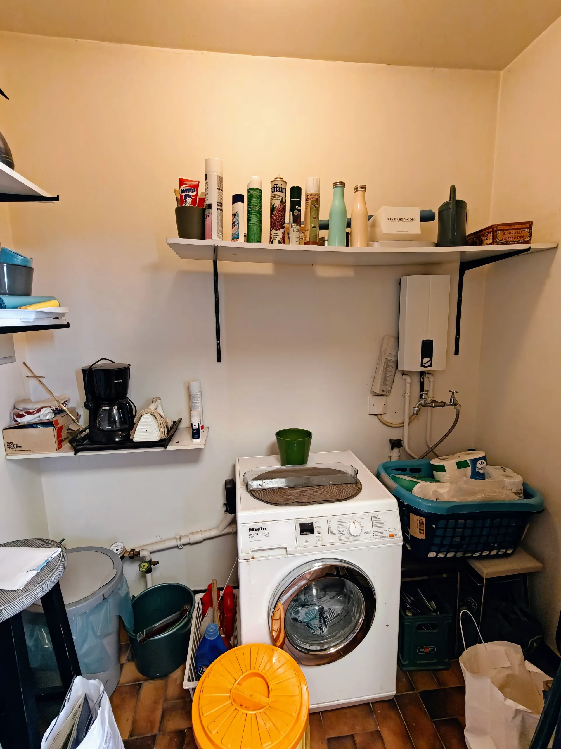Zonnig twee slaapkamer appartement met terras, Sint-Kruis - foto 15