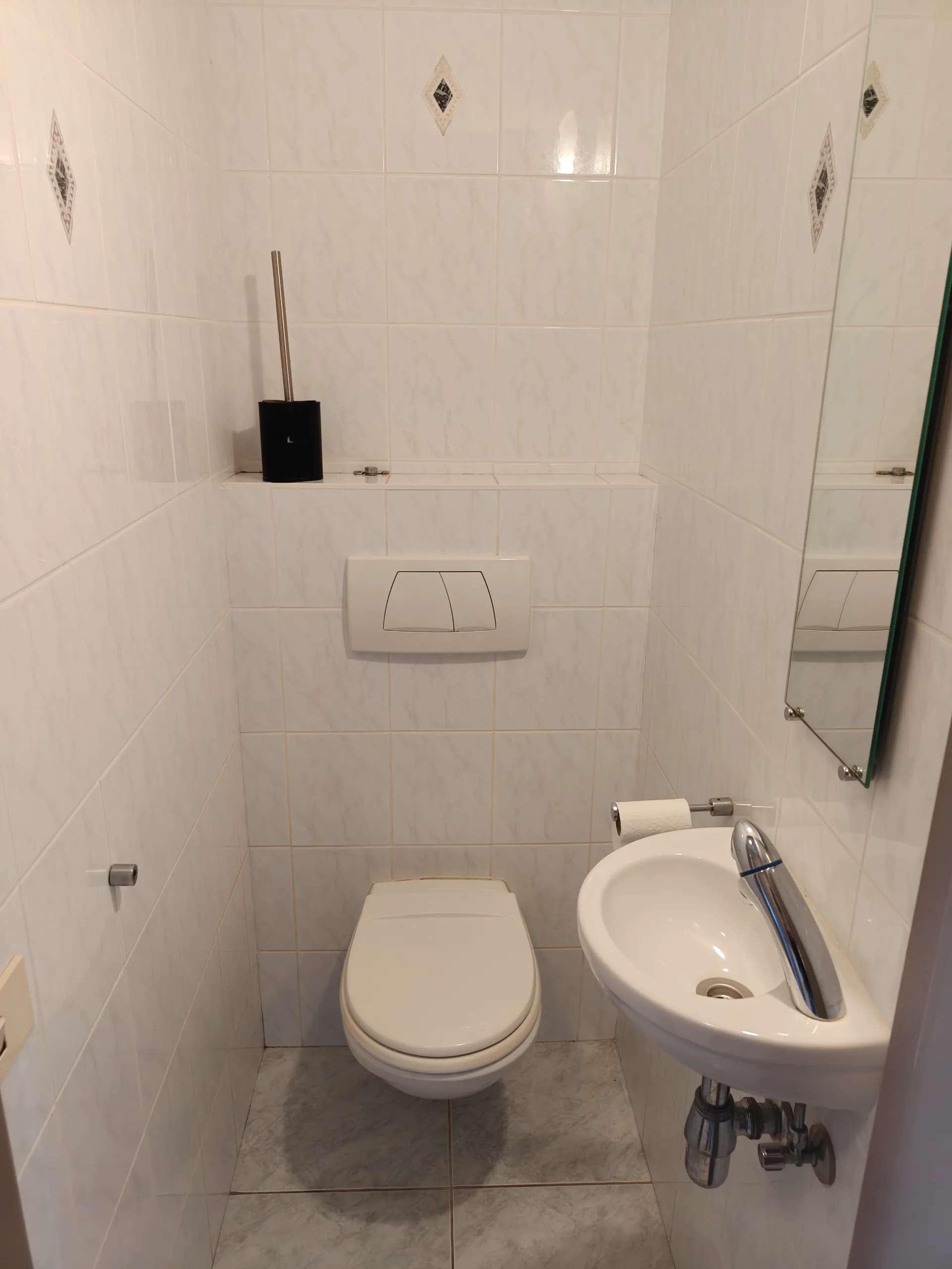 Zonnig appartement met panoramisch zeezicht - foto 14