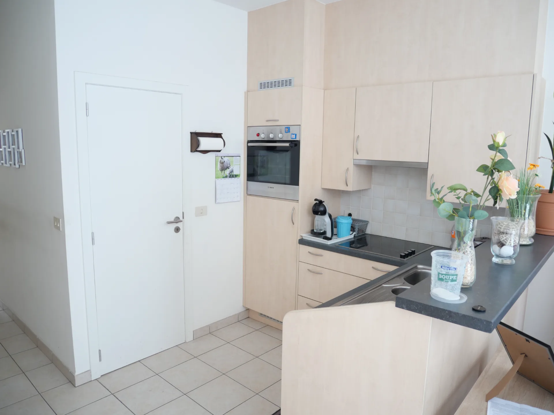 2 slaapkamer appartement in Wenduine - foto 3