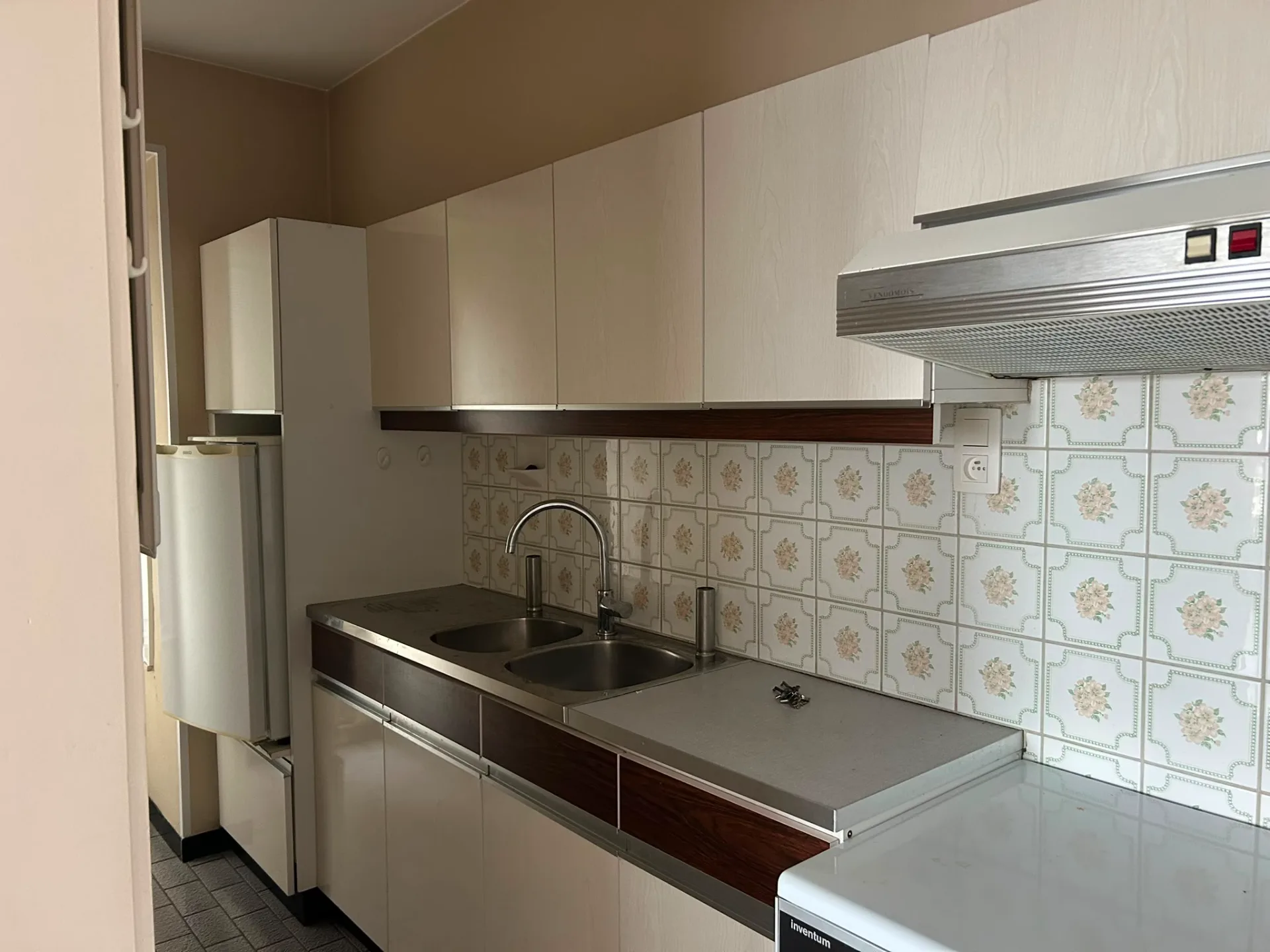 Gezellig 1-slaapkamerappartement in hartje Blankenberge - foto 4