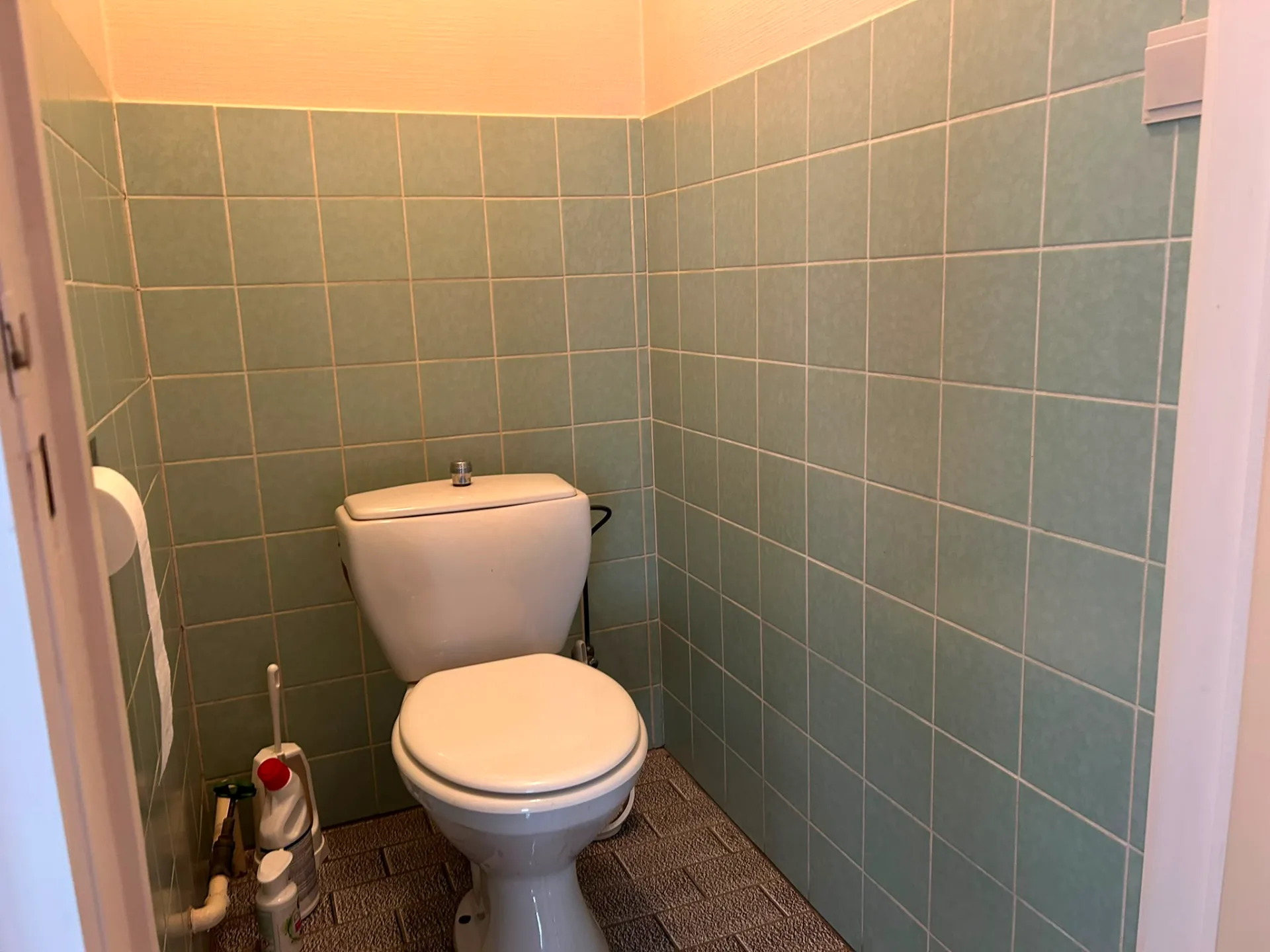 Gezellig 1-slaapkamerappartement in hartje Blankenberge - foto 7
