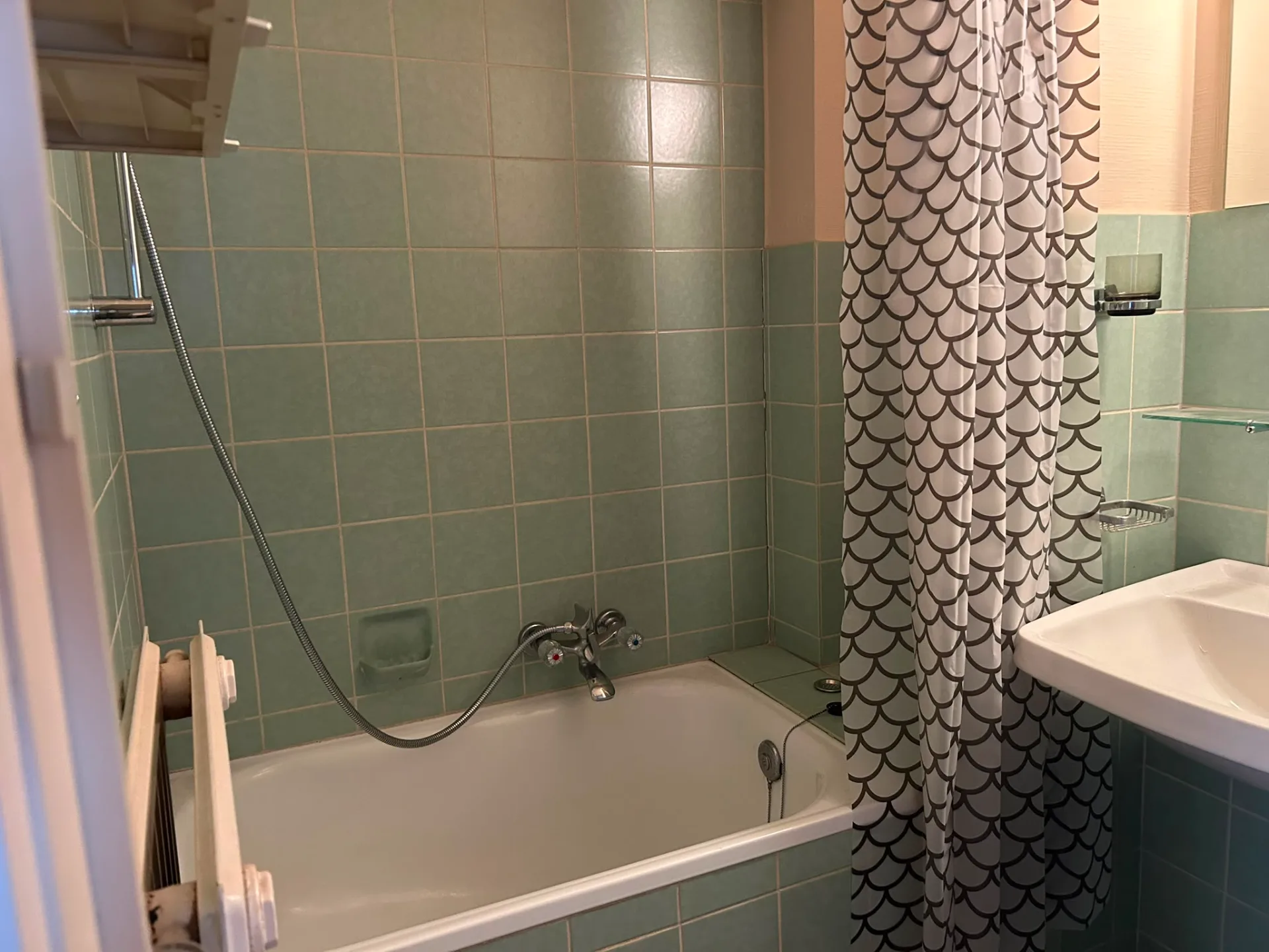 Gezellig 1-slaapkamerappartement in hartje Blankenberge - foto 8