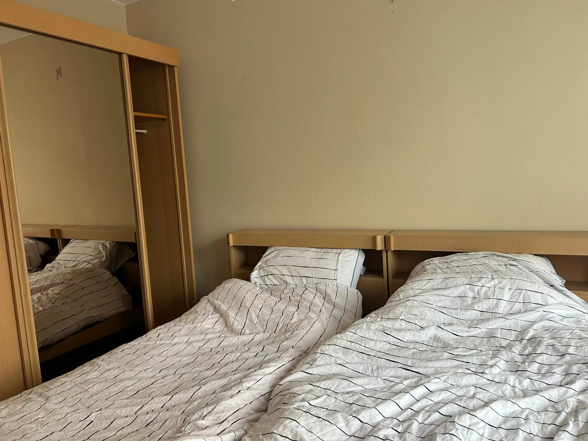 Gezellig 1-slaapkamerappartement in hartje Blankenberge - foto 5