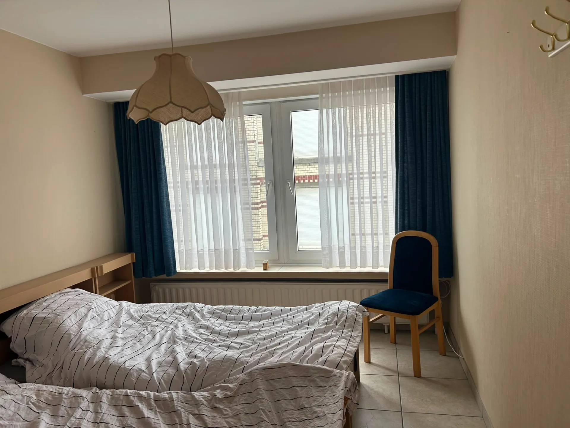 Gezellig 1-slaapkamerappartement in hartje Blankenberge - foto 6