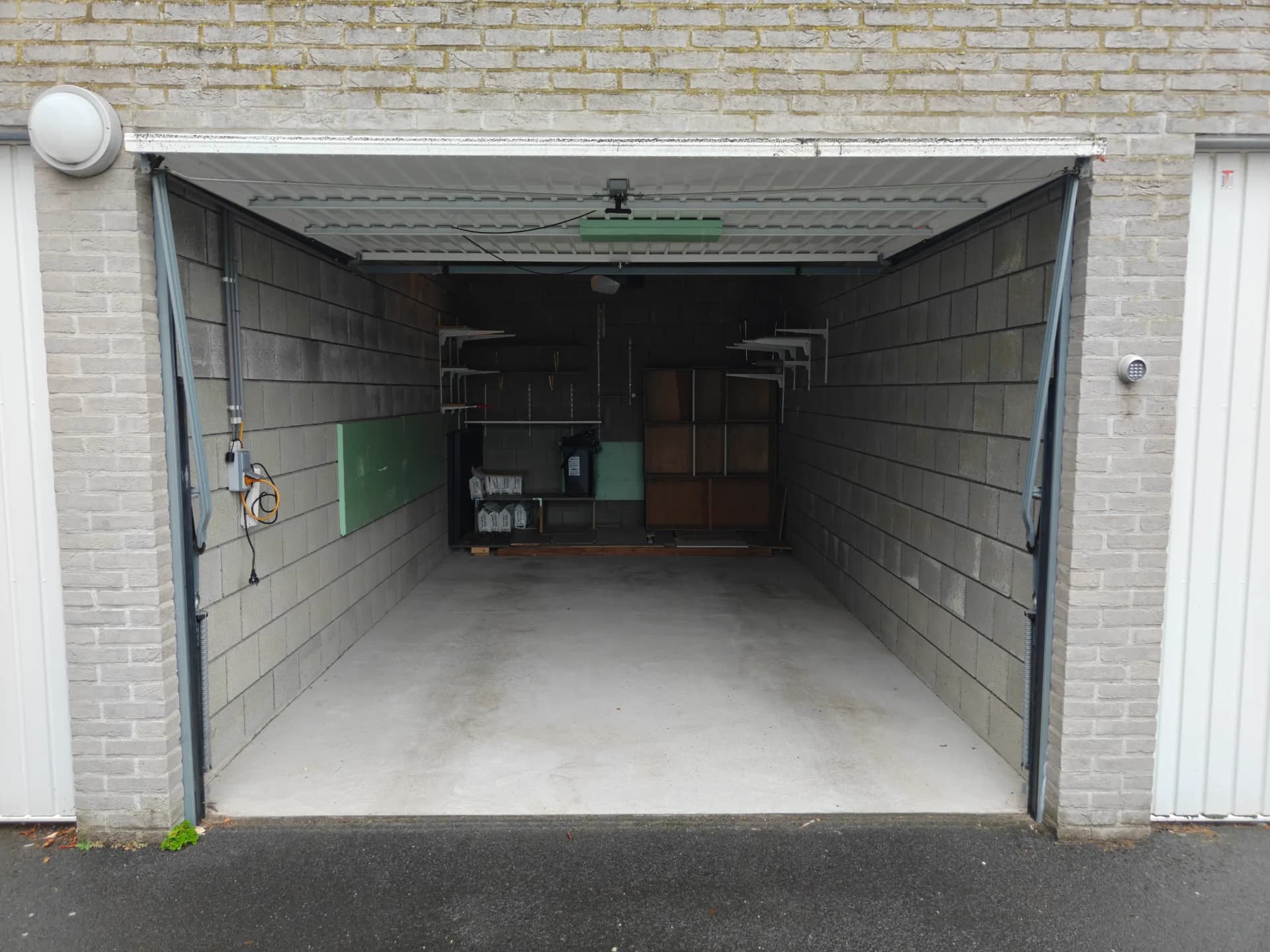 Appartement met 2 slaapkamers en garage te huur in Blankenberge - foto 3