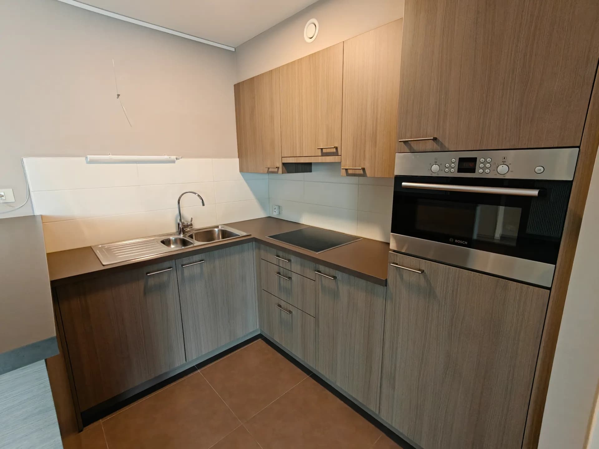 Appartement met 2 slaapkamers en garage te huur in Blankenberge - foto 8