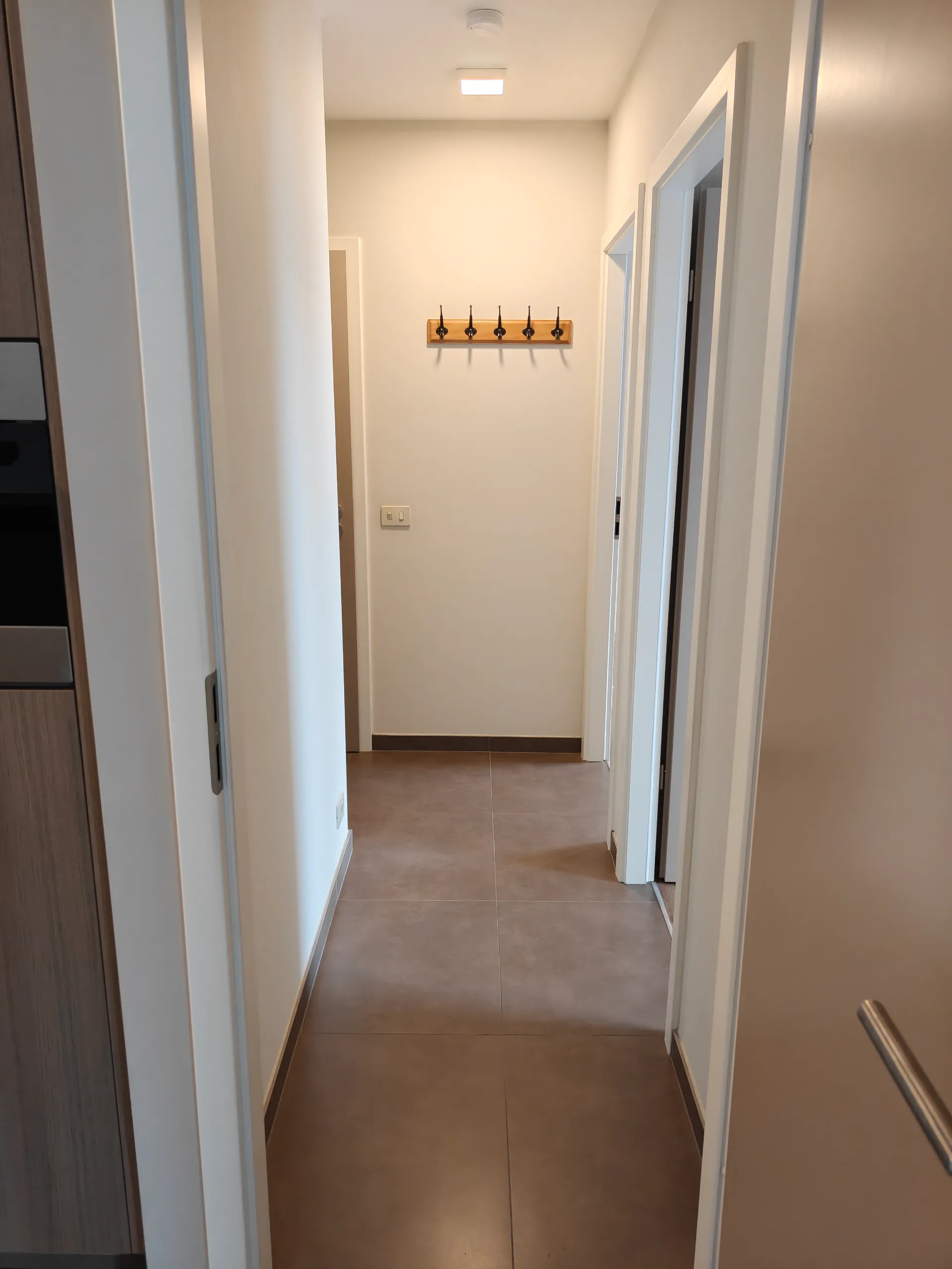 Appartement met 2 slaapkamers en garage te huur in Blankenberge - foto 9