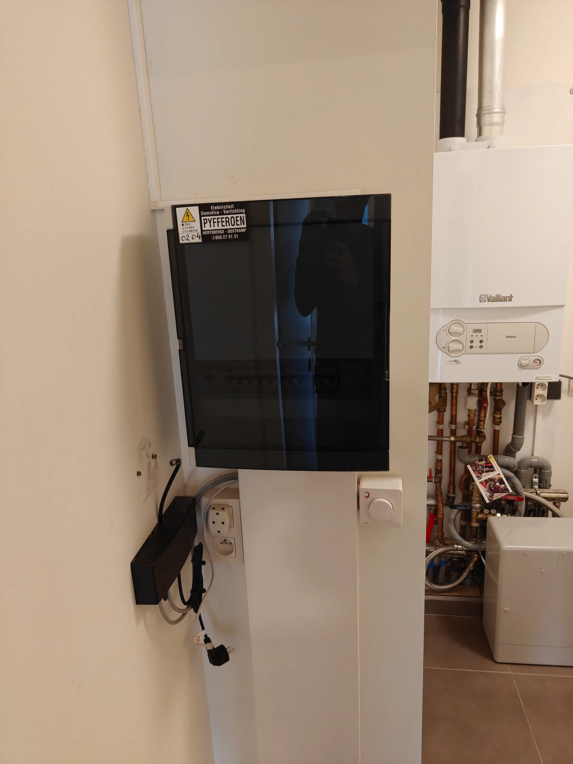Appartement met 2 slaapkamers en garage te huur in Blankenberge - foto 14