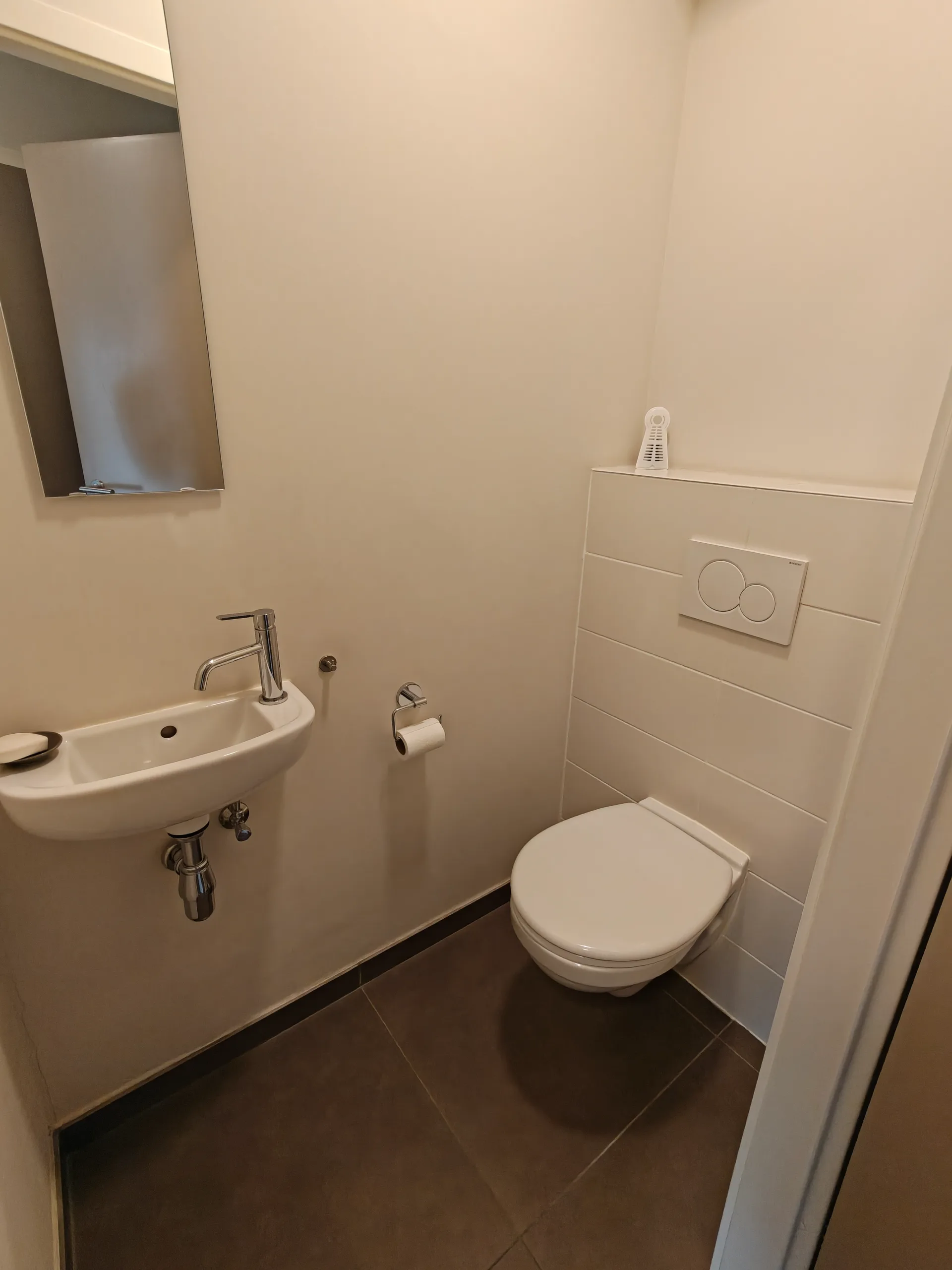 Appartement met 2 slaapkamers en garage te huur in Blankenberge - foto 18