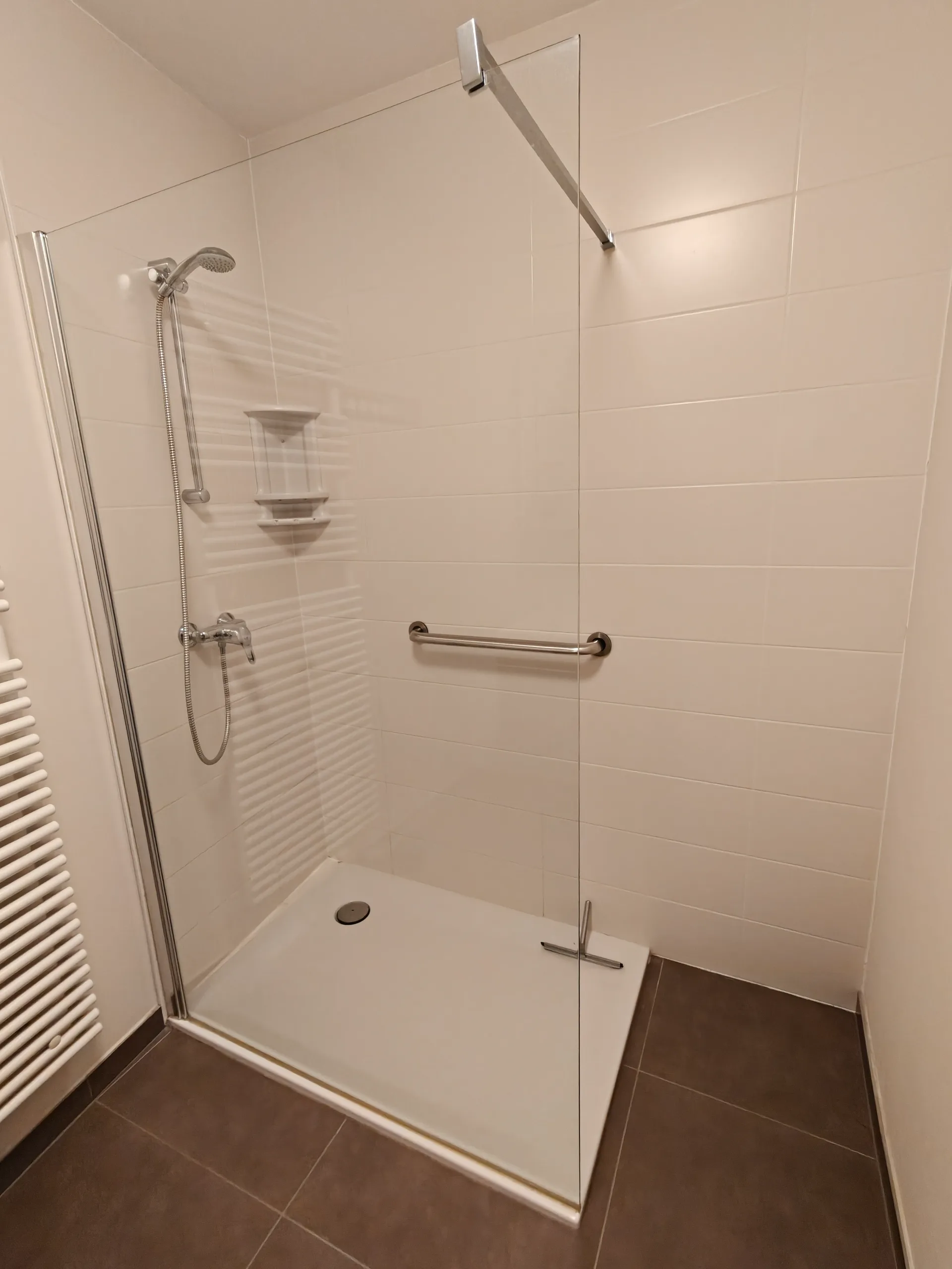 Appartement met 2 slaapkamers en garage te huur in Blankenberge - foto 16
