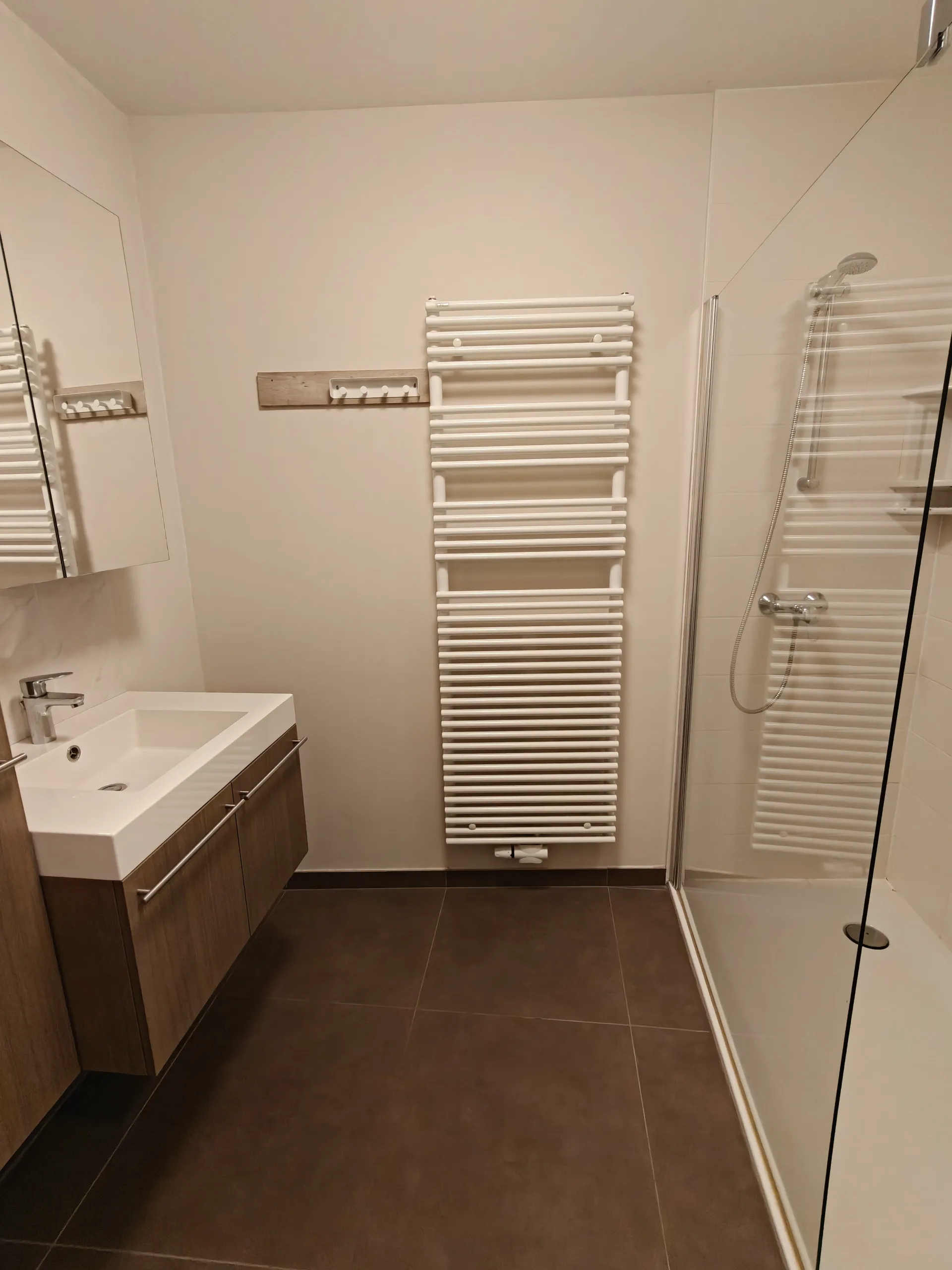 Appartement met 2 slaapkamers en garage te huur in Blankenberge - foto 17