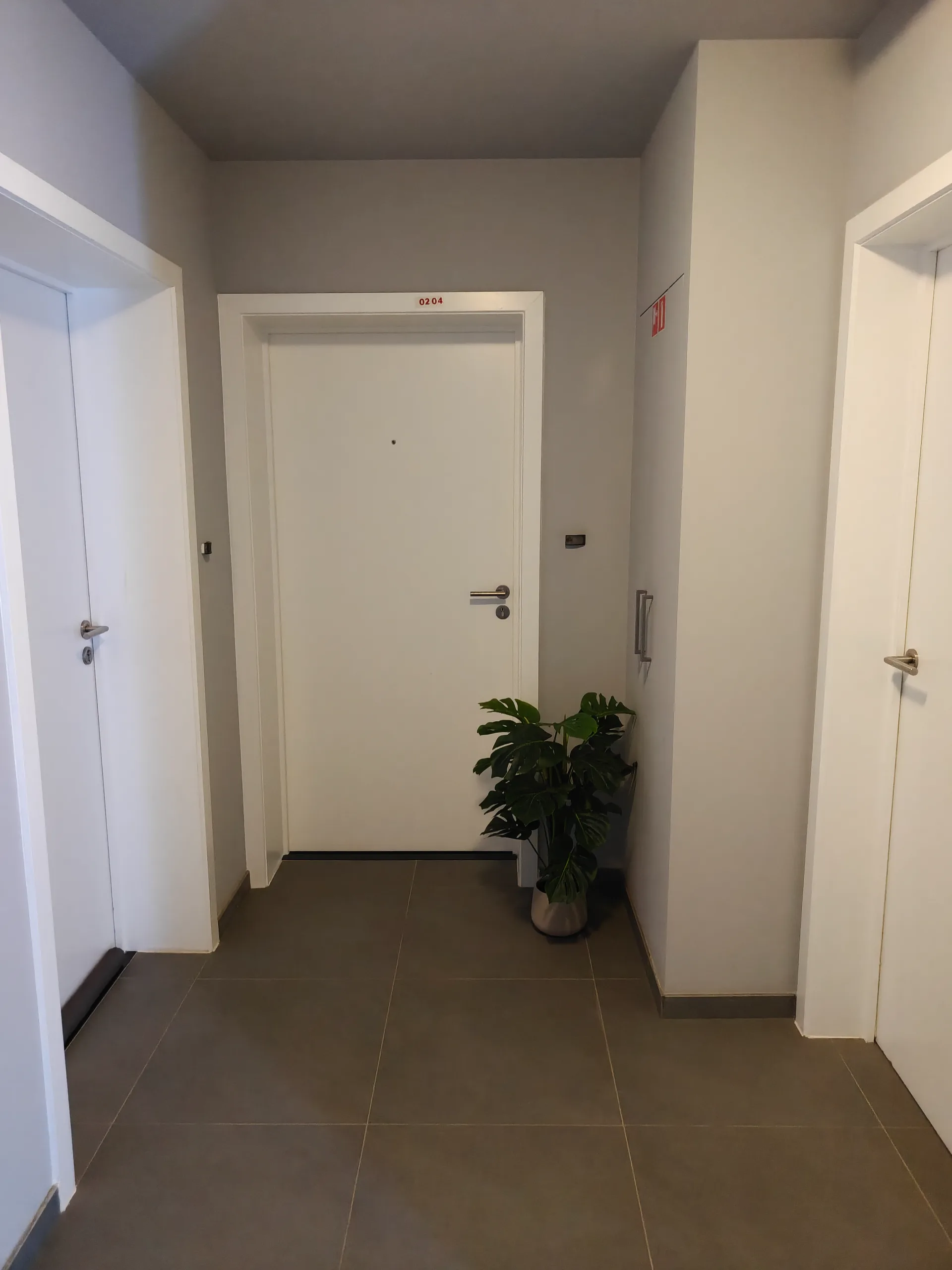 Appartement met 2 slaapkamers en garage te huur in Blankenberge - foto 28