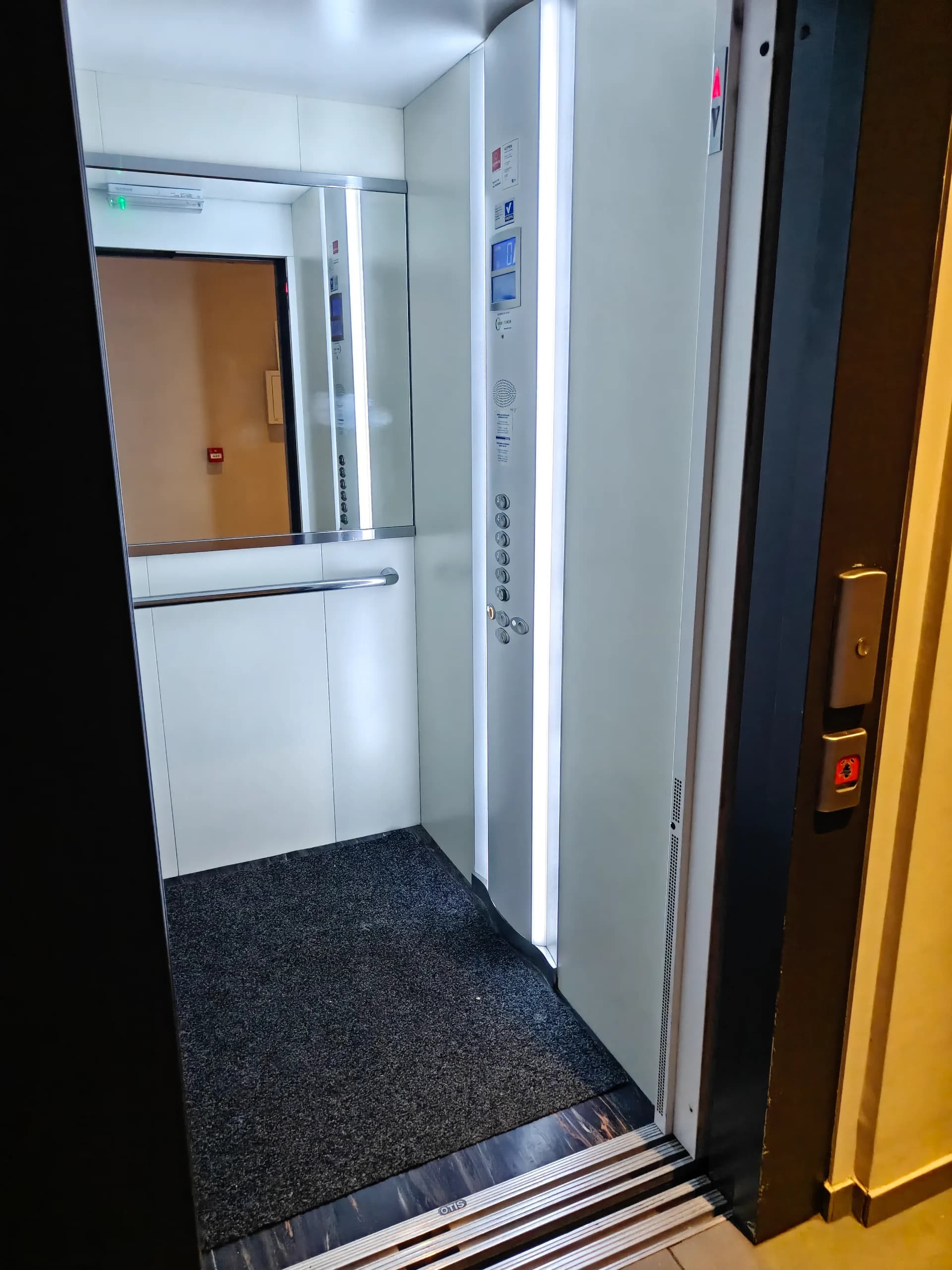 Appartement met 2 slaapkamers en garage te huur in Blankenberge - foto 29