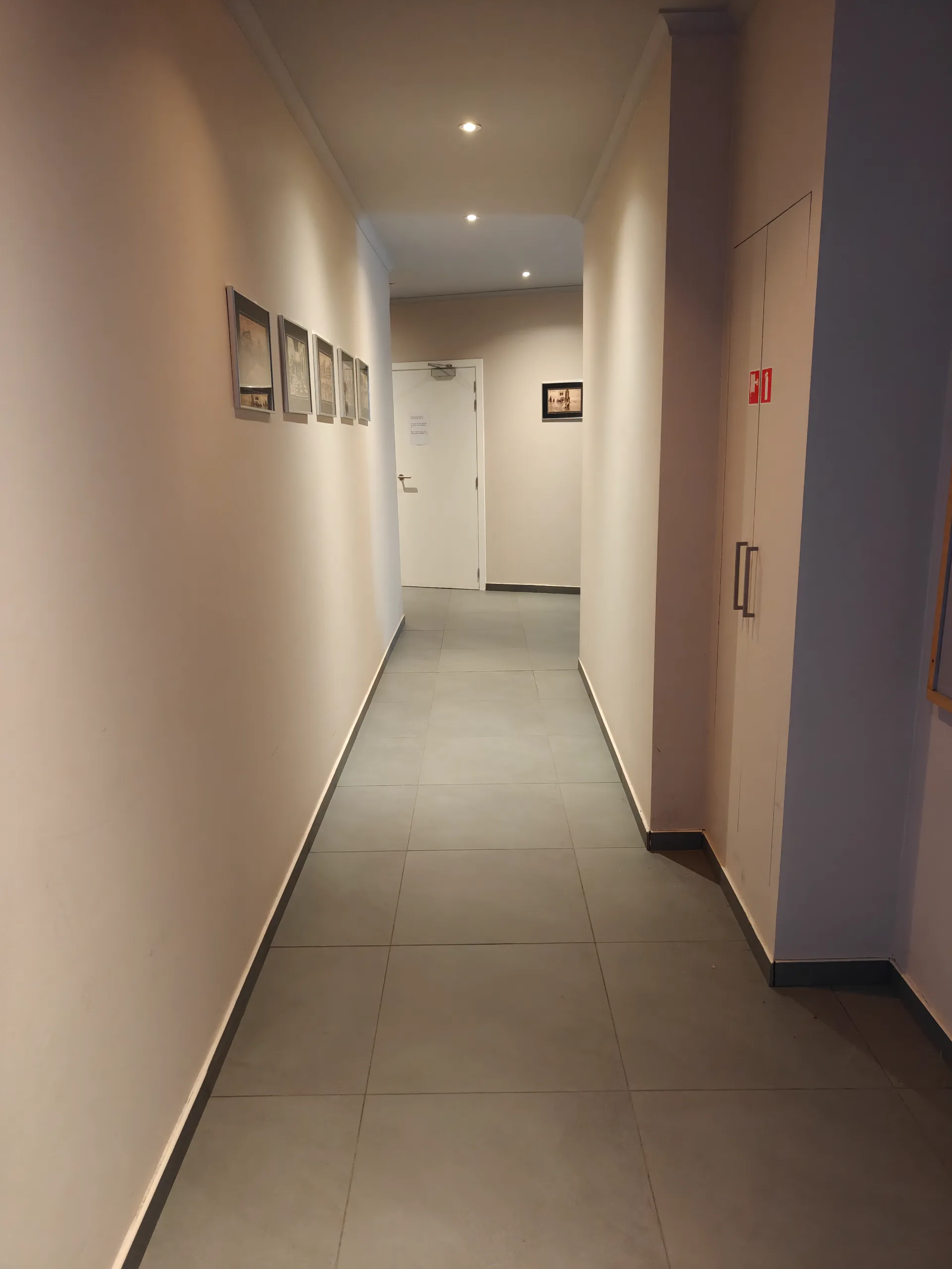 Appartement met 2 slaapkamers en garage te huur in Blankenberge - foto 30