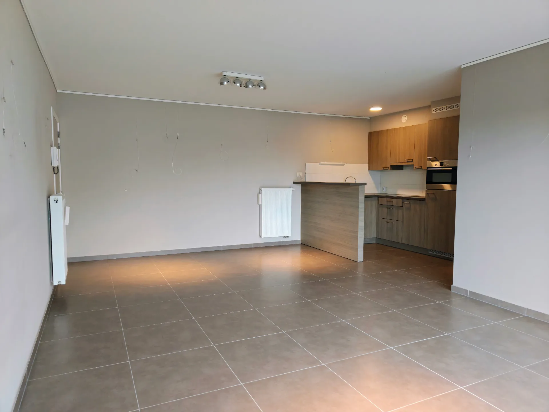 Appartement met 2 slaapkamers en garage te huur in Blankenberge - foto 2