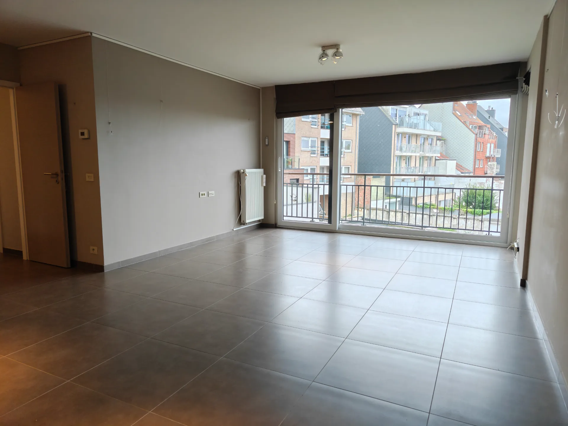 Appartement met 2 slaapkamers en garage te huur in Blankenberge - foto 7