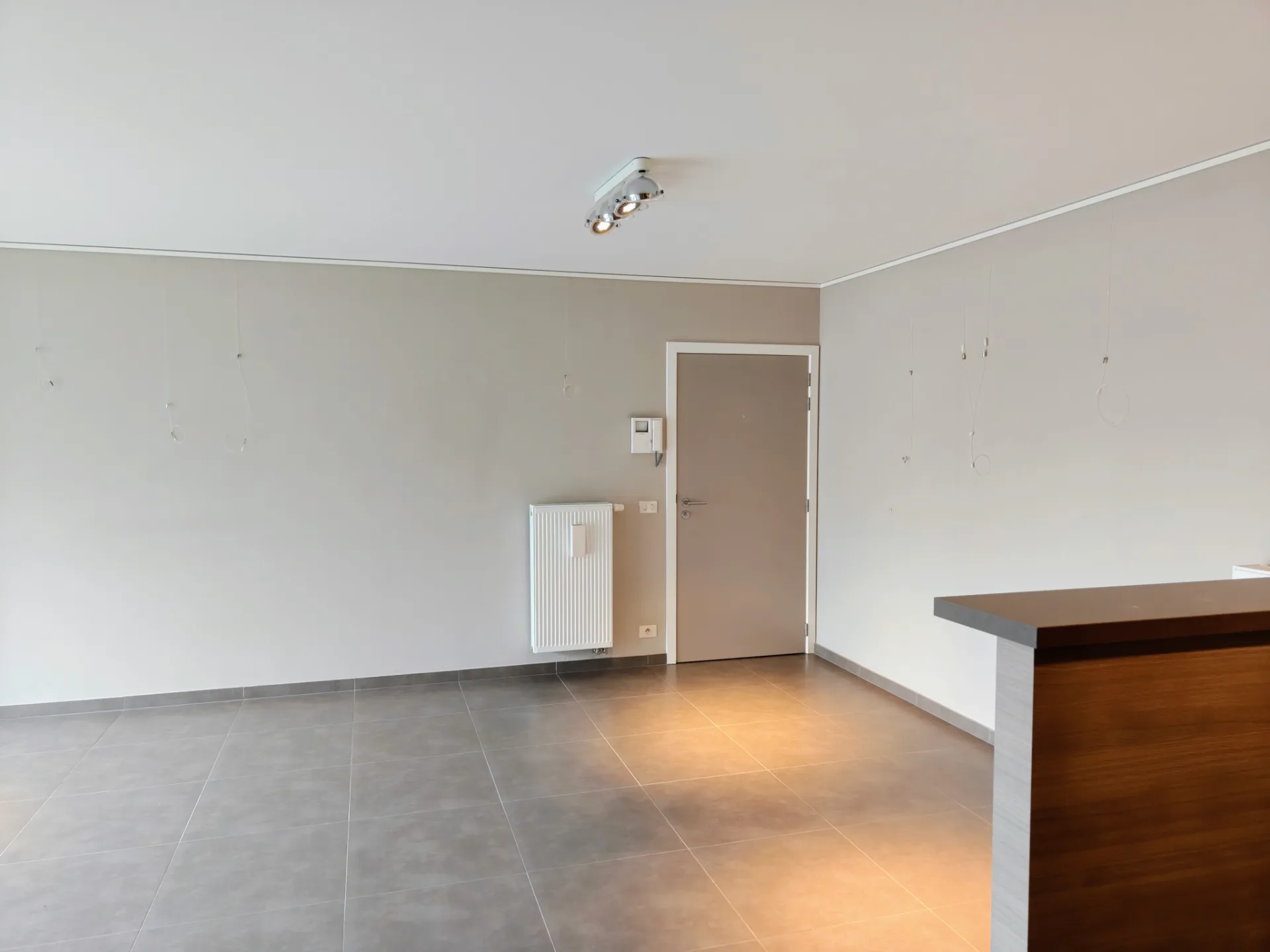 Appartement met 2 slaapkamers en garage te huur in Blankenberge - foto 5