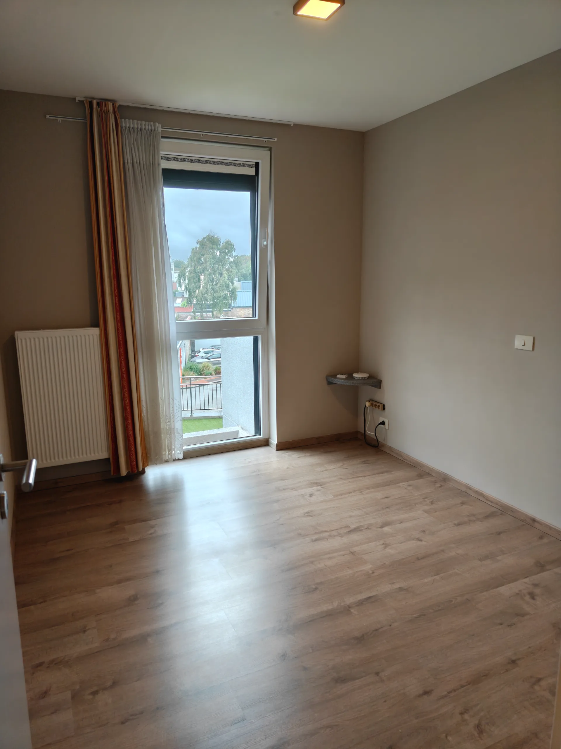 Appartement met 2 slaapkamers en garage te huur in Blankenberge - foto 24