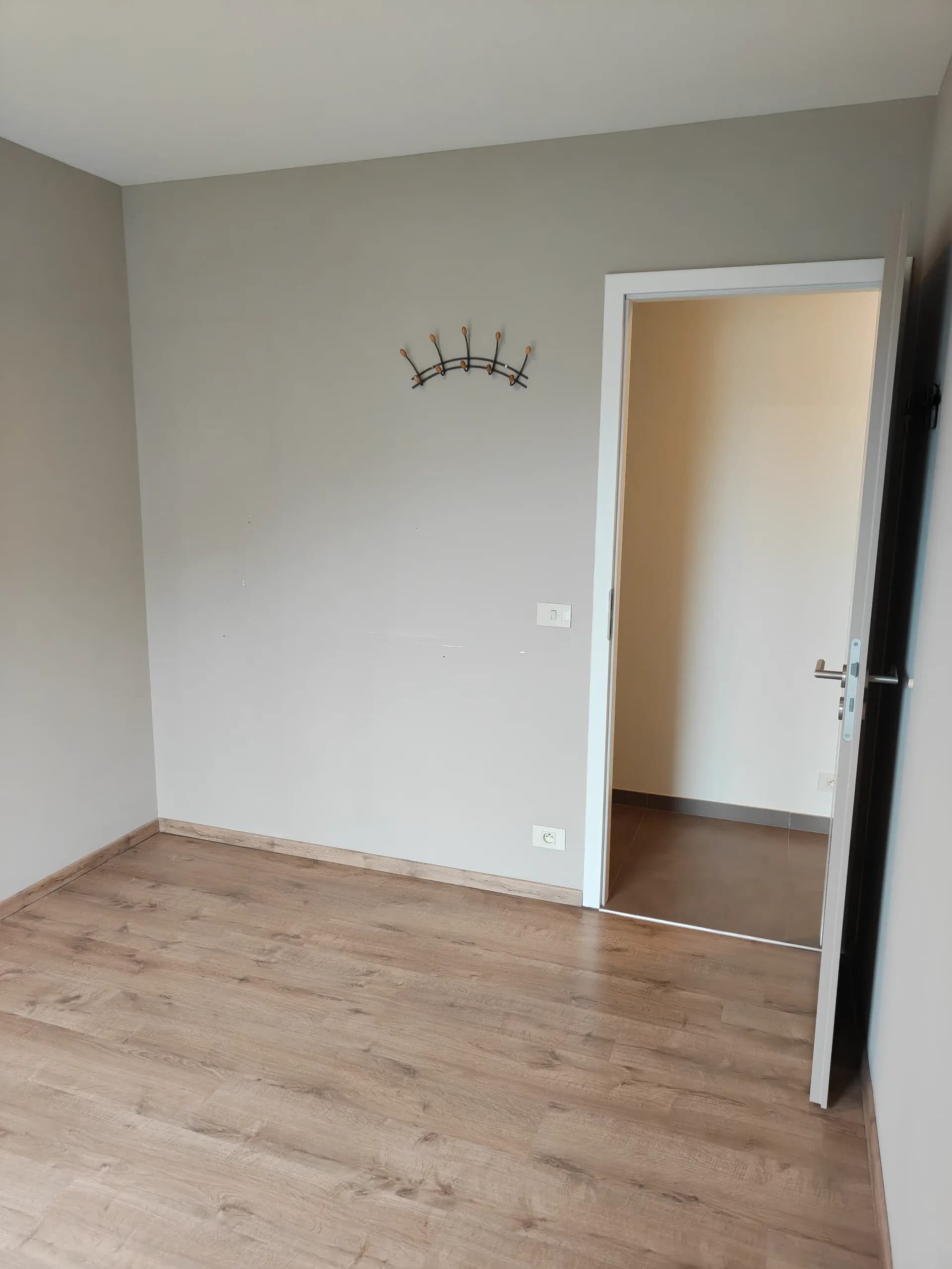 Appartement met 2 slaapkamers en garage te huur in Blankenberge - foto 25