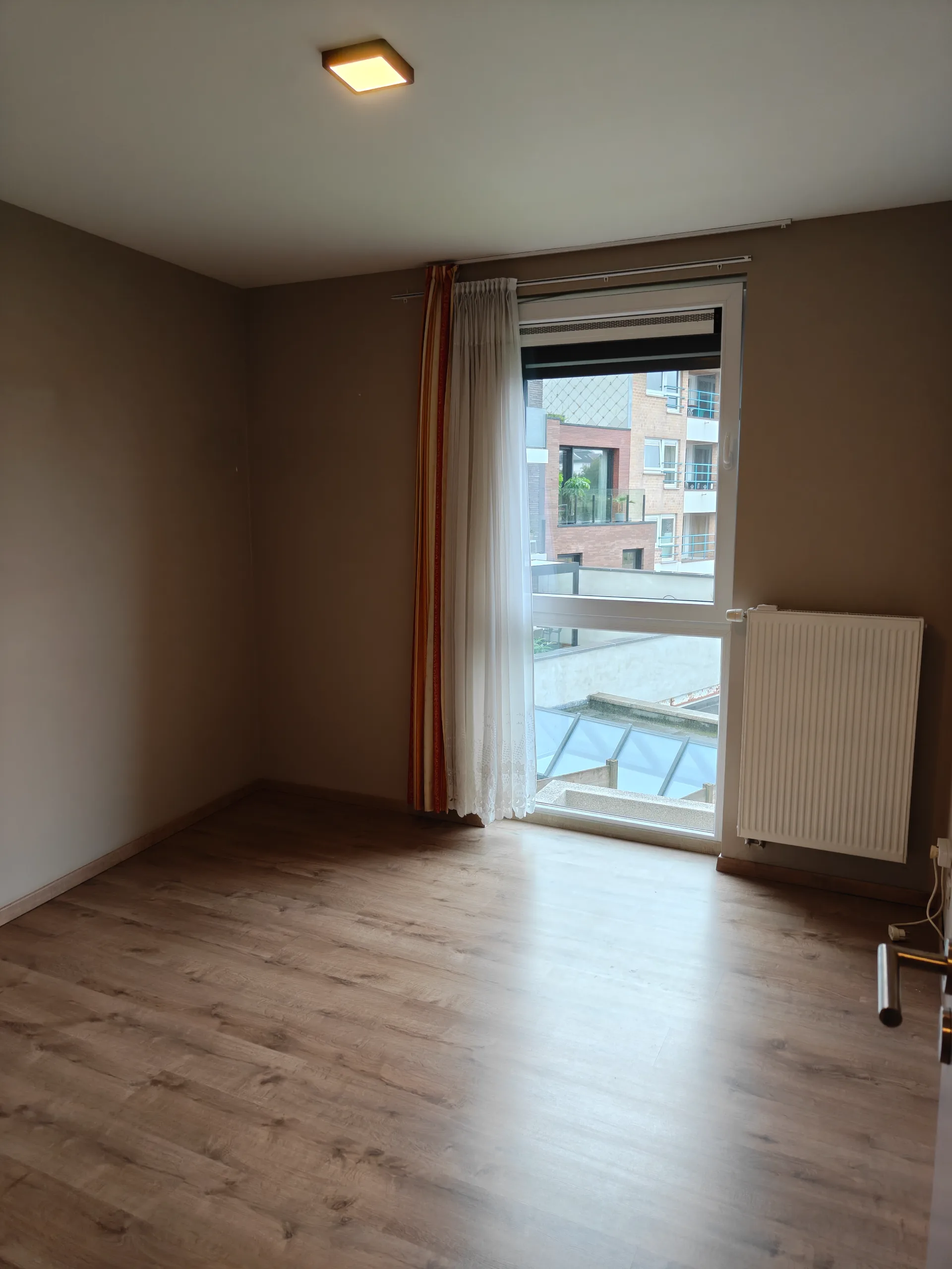 Appartement met 2 slaapkamers en garage te huur in Blankenberge - foto 26