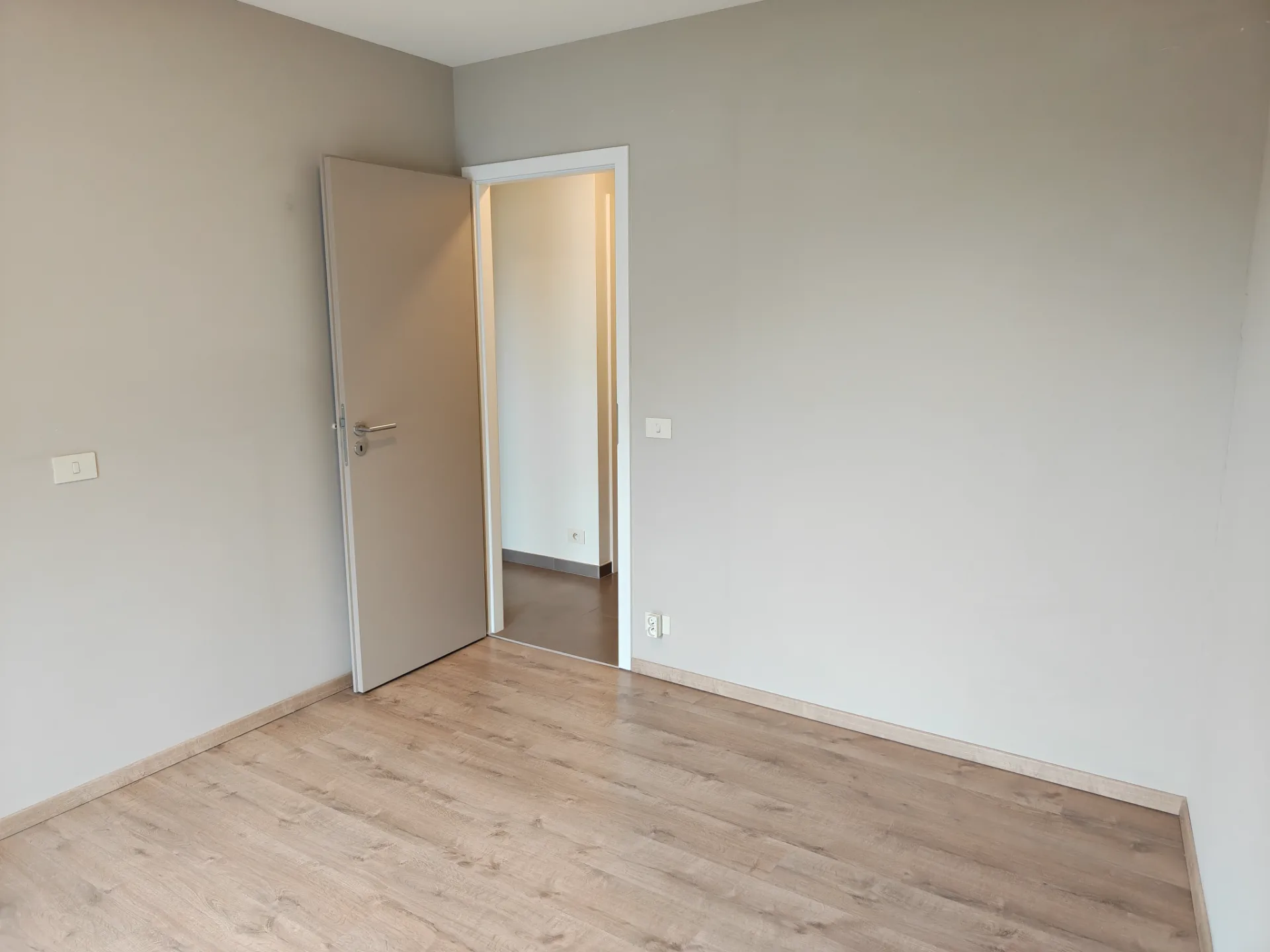 Appartement met 2 slaapkamers en garage te huur in Blankenberge - foto 27