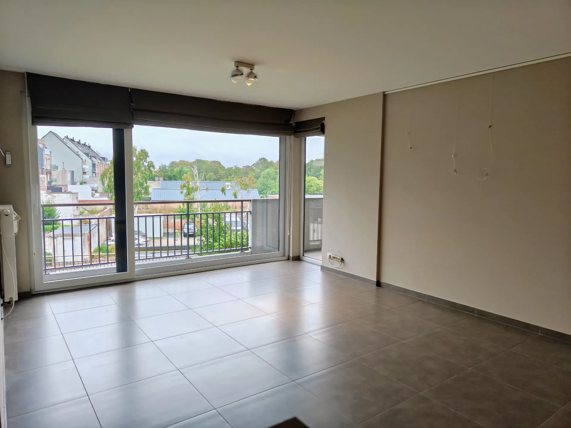 Appartement met 2 slaapkamers en garage te huur in Blankenberge - foto 1
