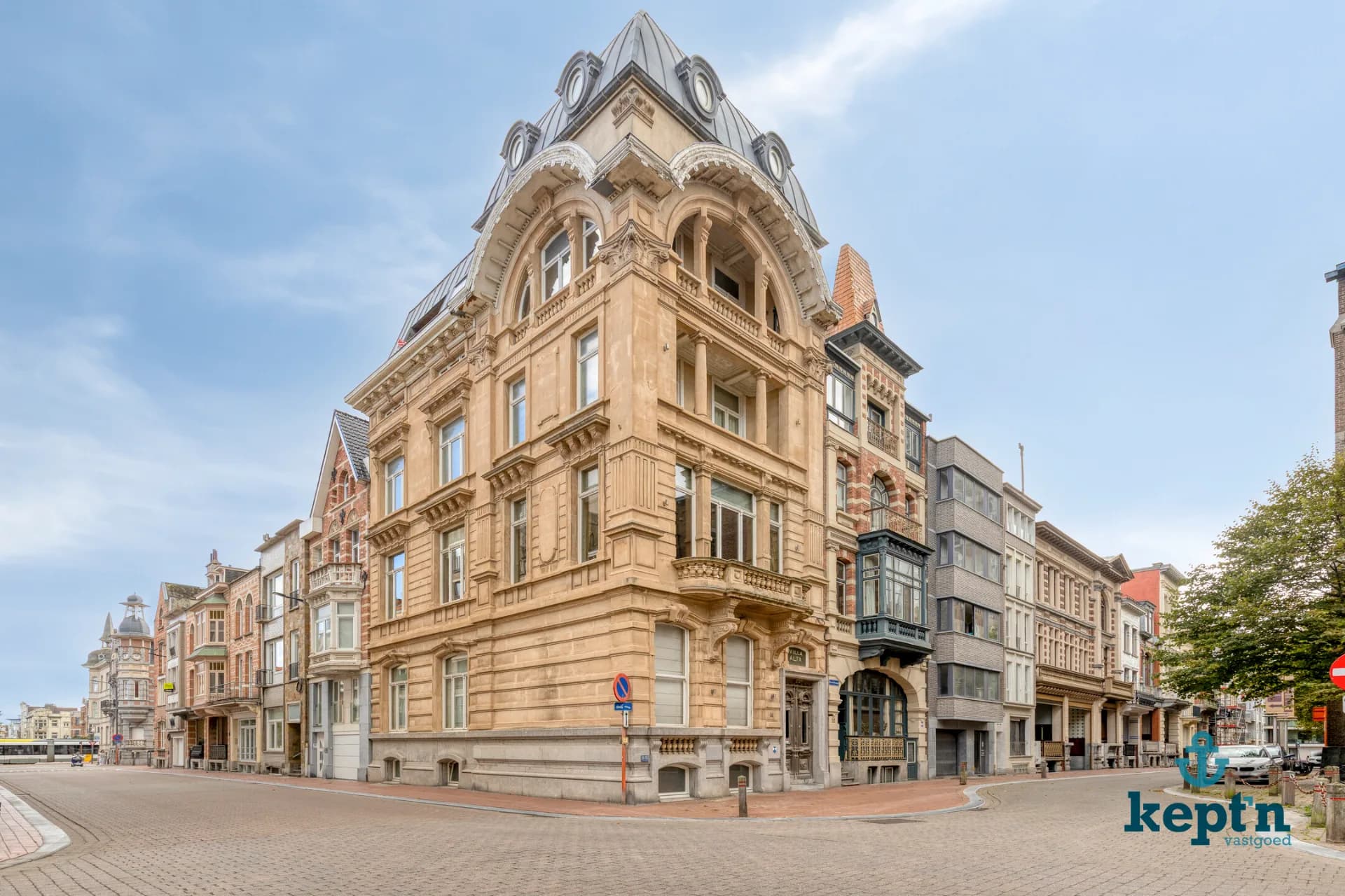 1 slaapkamerappartement met sauna en bubbelbad in een beschermd monument - foto 3