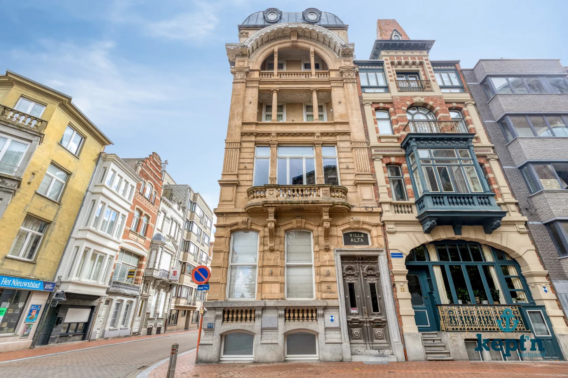 1 slaapkamerappartement met sauna en bubbelbad in een beschermd monument - foto 25
