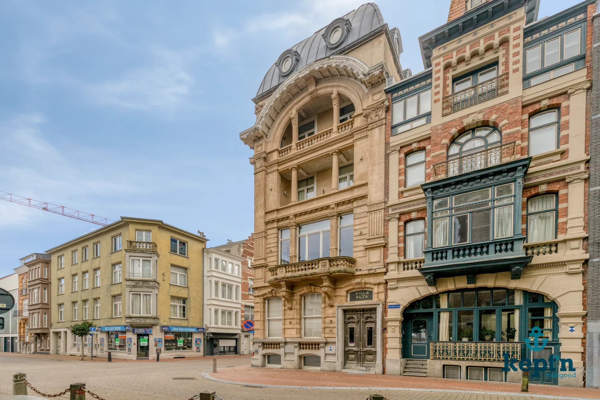 1 slaapkamerappartement met sauna en bubbelbad in een beschermd monument - foto 27