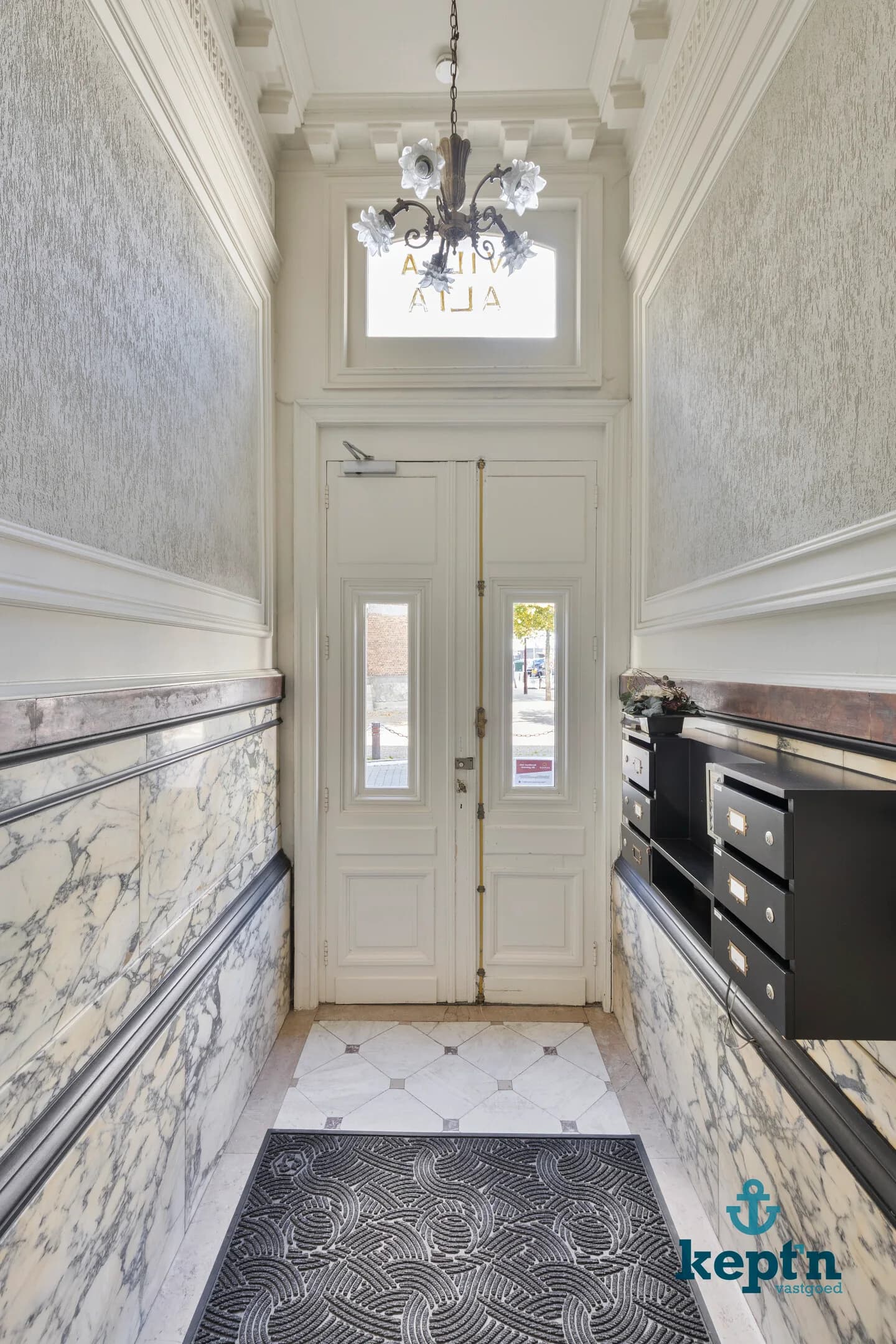 1 slaapkamerappartement met sauna en bubbelbad in een beschermd monument - foto 30