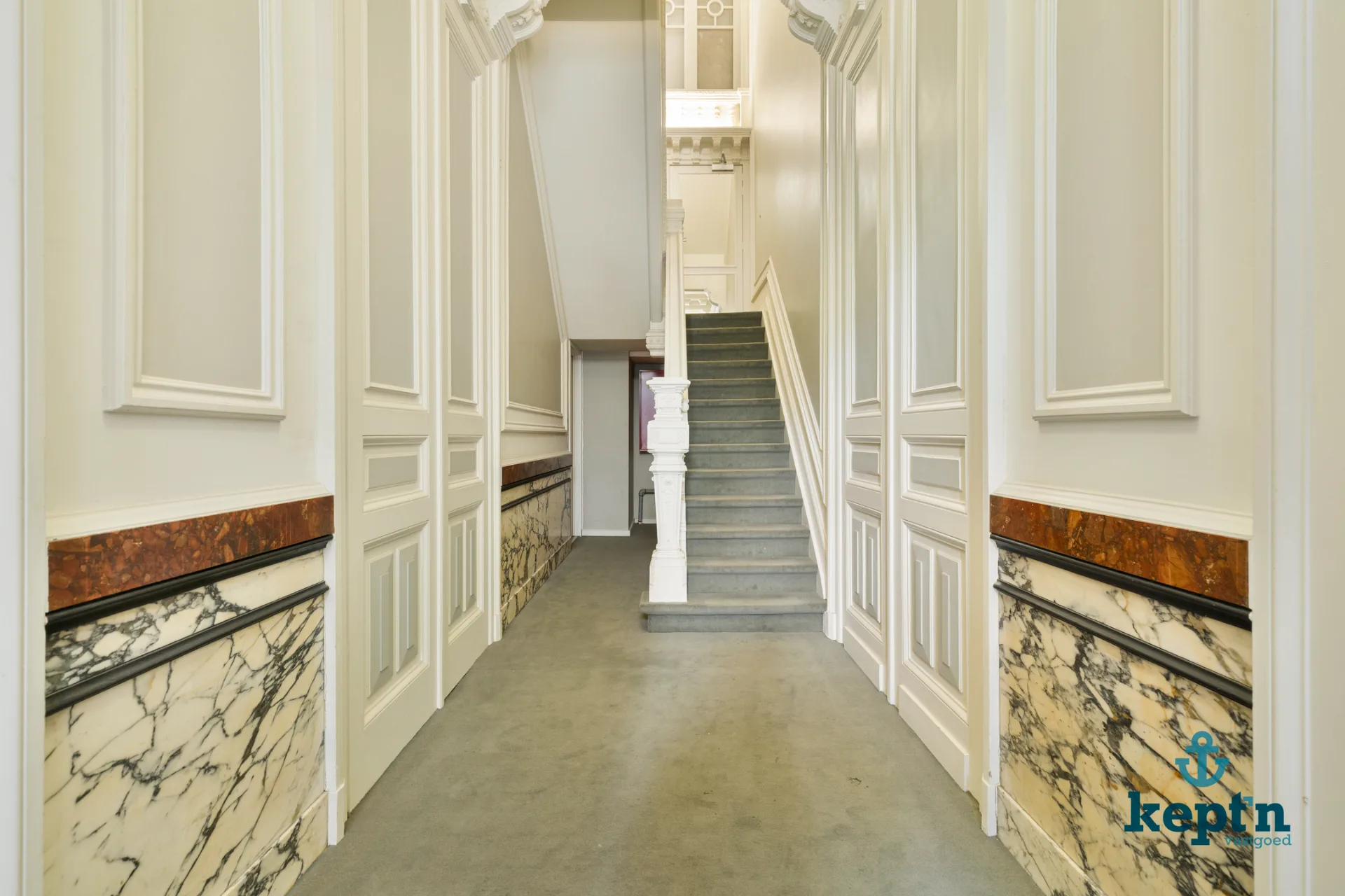 1 slaapkamerappartement met sauna en bubbelbad in een beschermd monument - foto 32