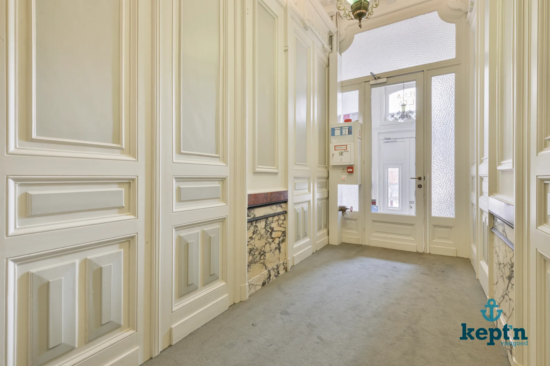 1 slaapkamerappartement met sauna en bubbelbad in een beschermd monument - foto 31