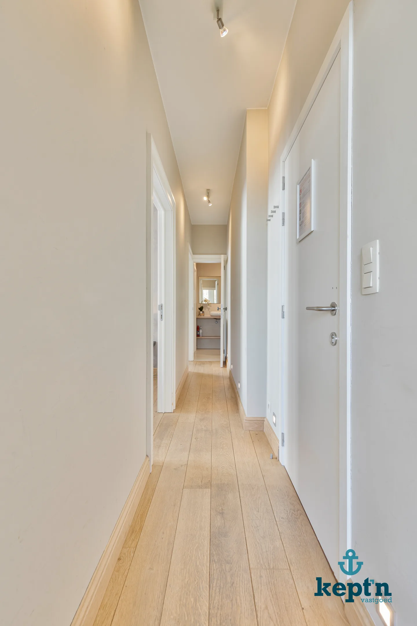 1 slaapkamerappartement met sauna en bubbelbad in een beschermd monument - foto 12