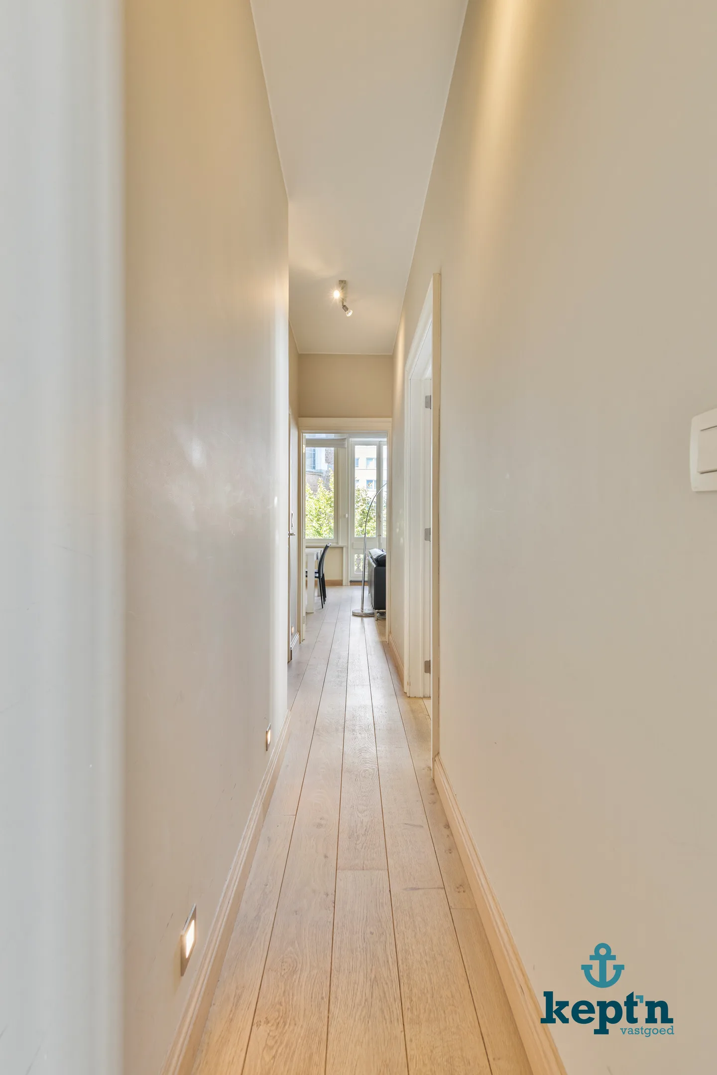 1 slaapkamerappartement met sauna en bubbelbad in een beschermd monument - foto 13