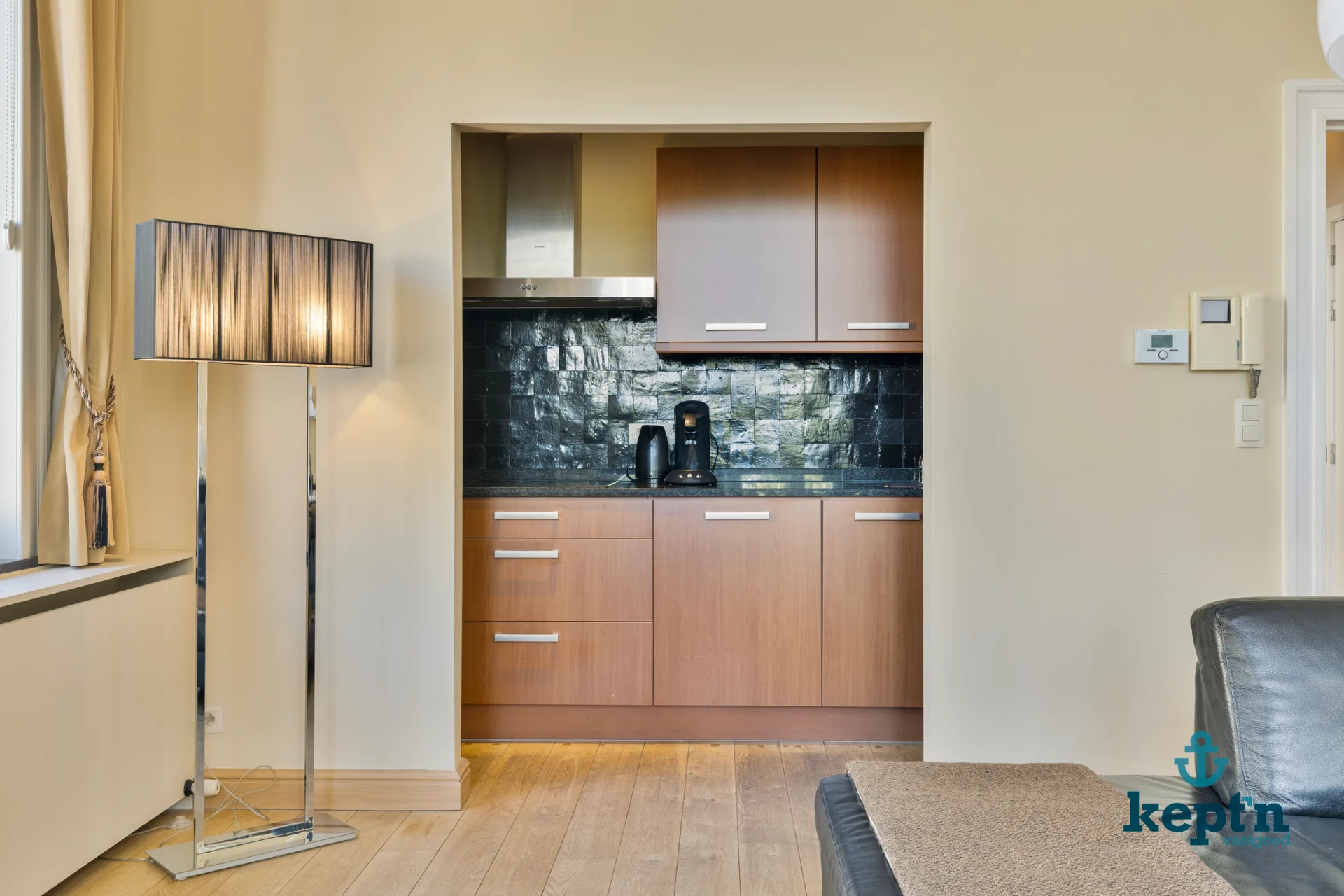 1 slaapkamerappartement met sauna en bubbelbad in een beschermd monument - foto 22