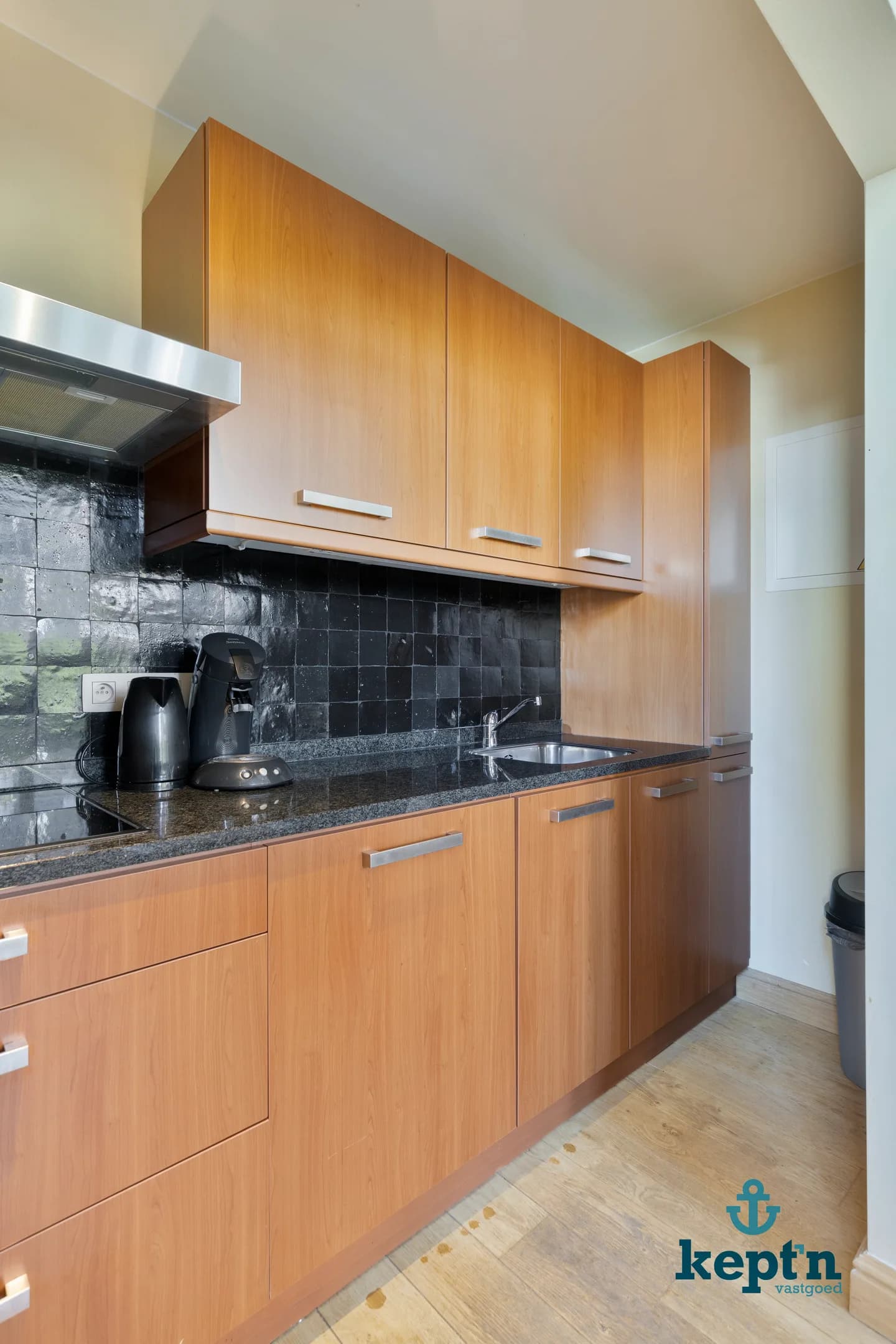 1 slaapkamerappartement met sauna en bubbelbad in een beschermd monument - foto 23