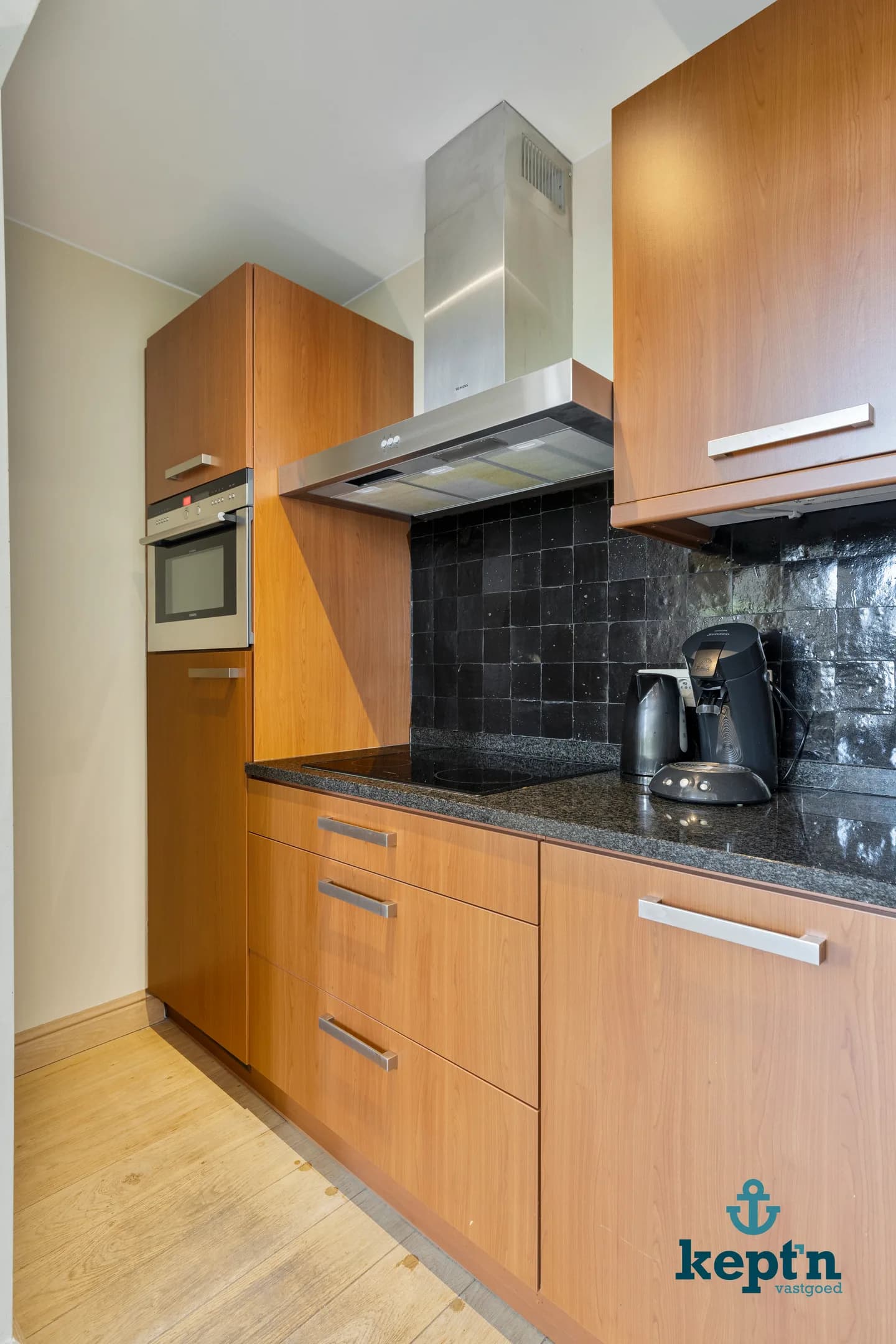 1 slaapkamerappartement met sauna en bubbelbad in een beschermd monument - foto 24