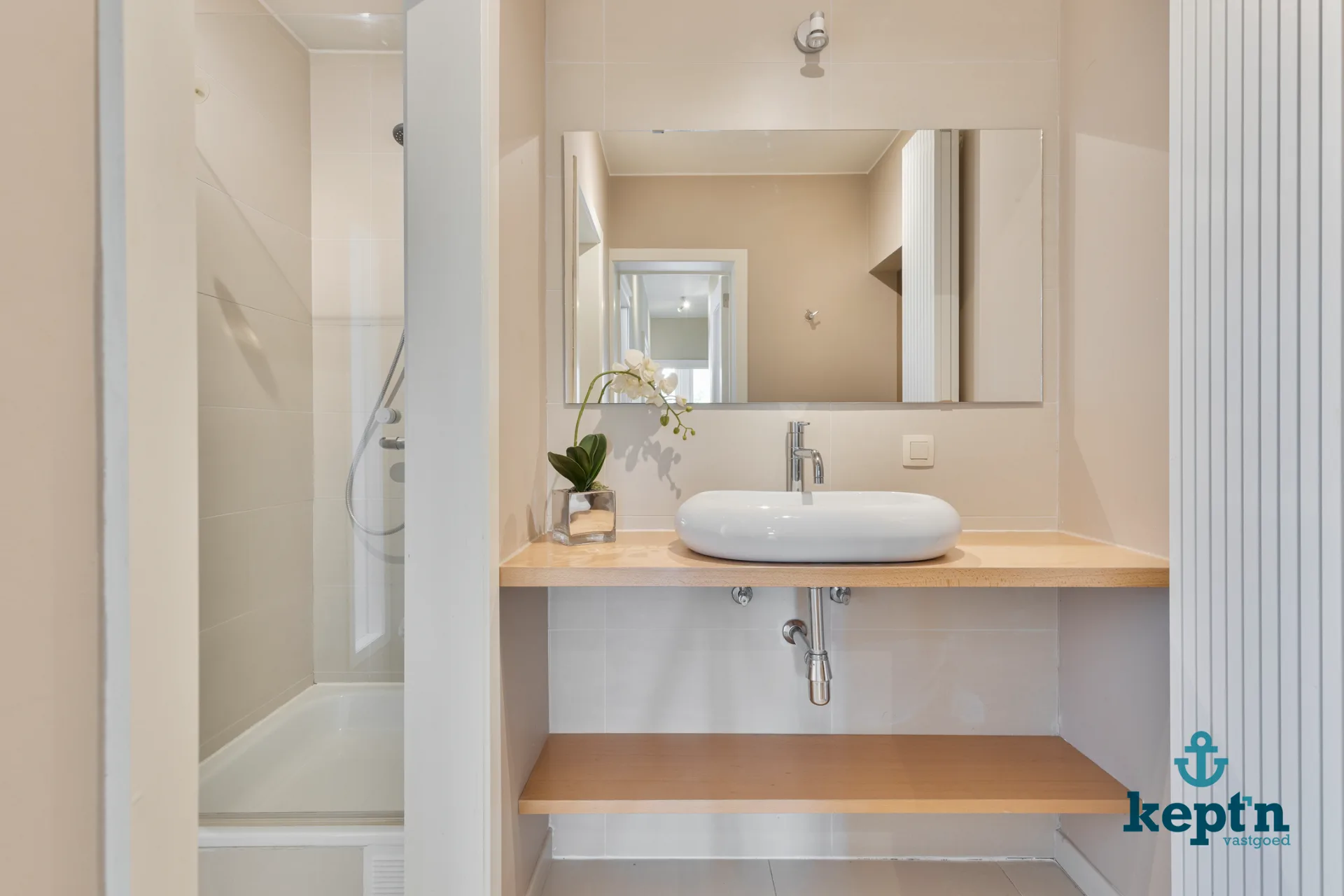 1 slaapkamerappartement met sauna en bubbelbad in een beschermd monument - foto 20