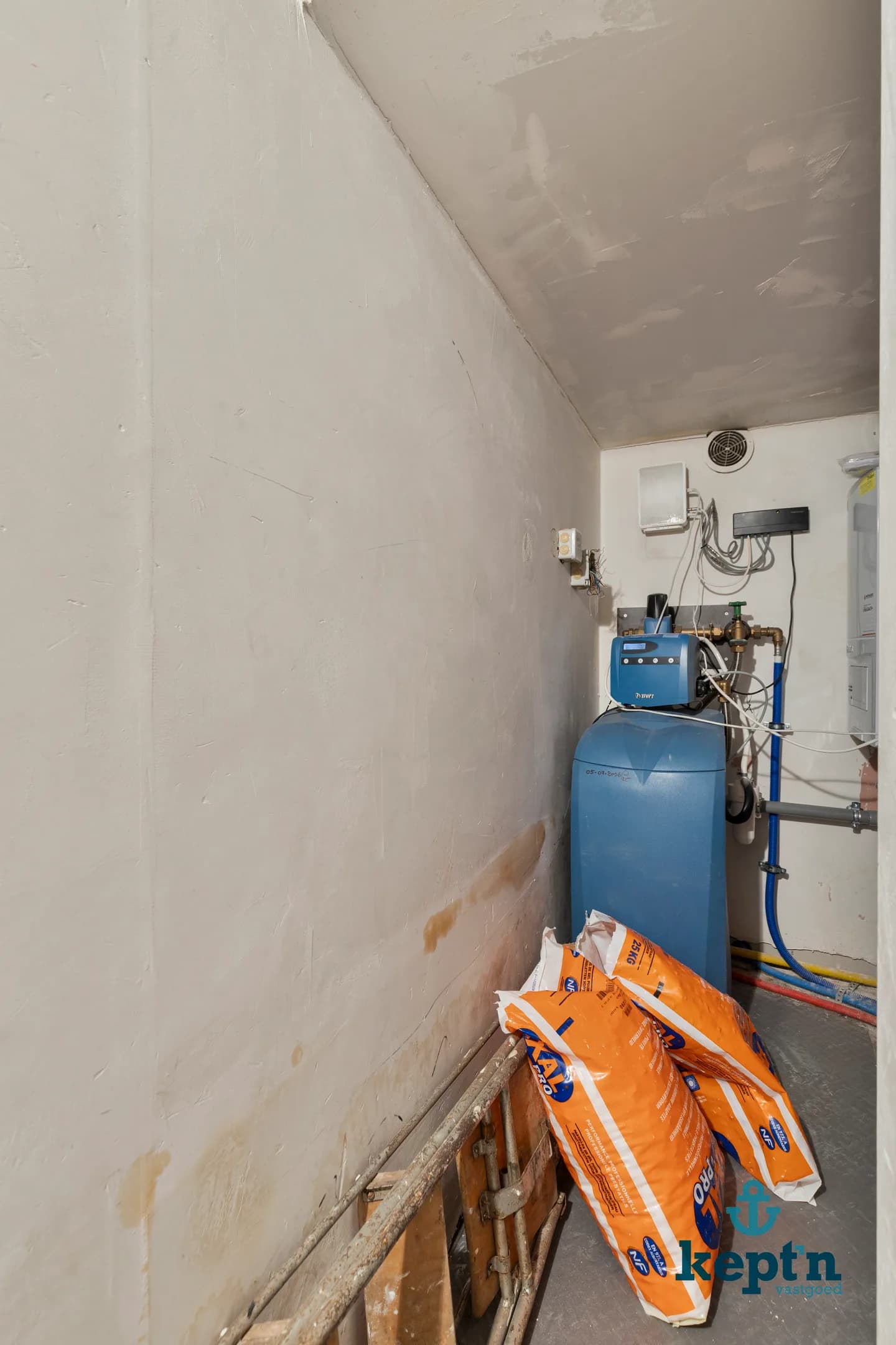 1 slaapkamerappartement met sauna en bubbelbad in een beschermd monument - foto 35