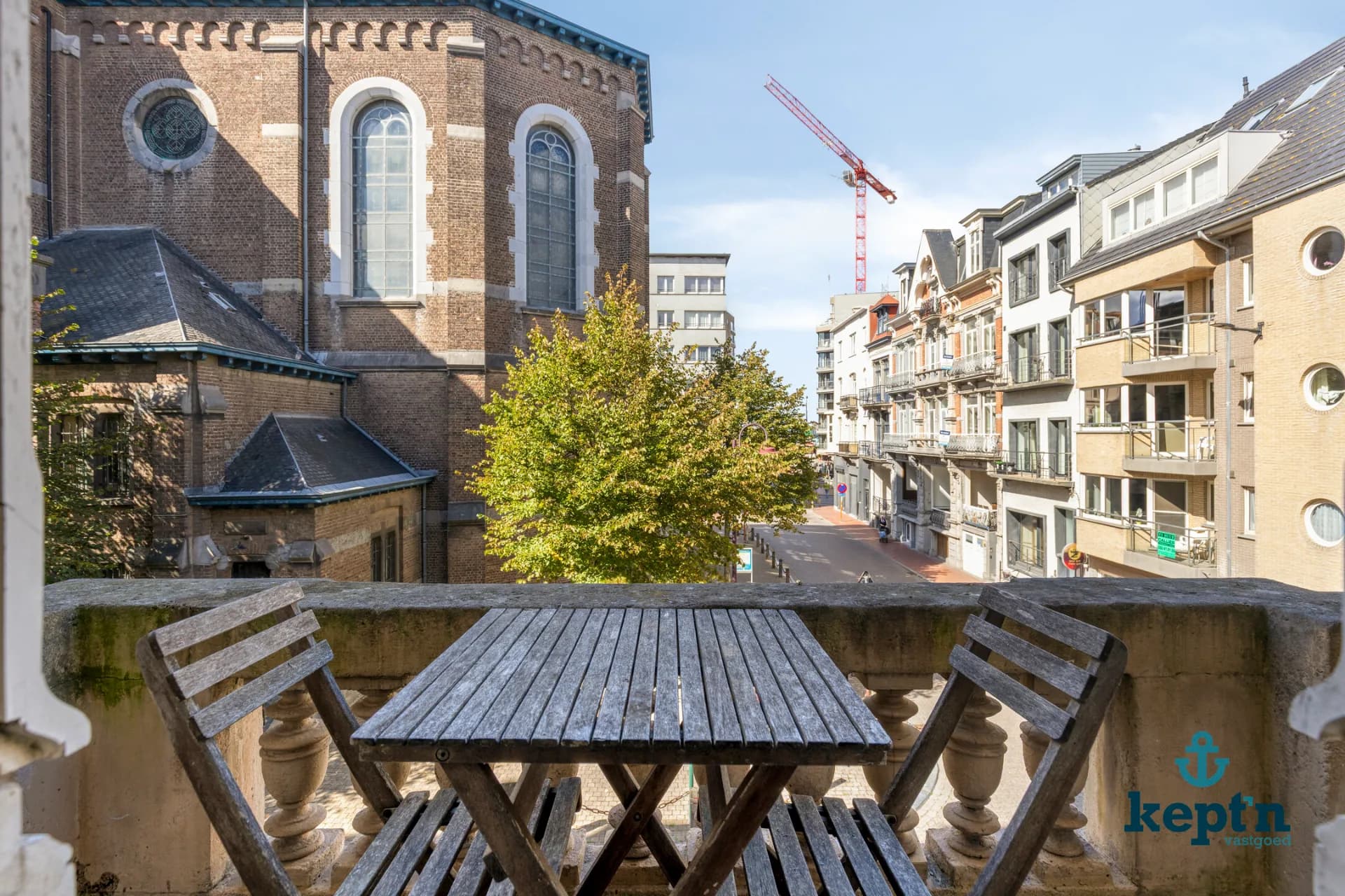 1 slaapkamerappartement met sauna en bubbelbad in een beschermd monument - foto 4