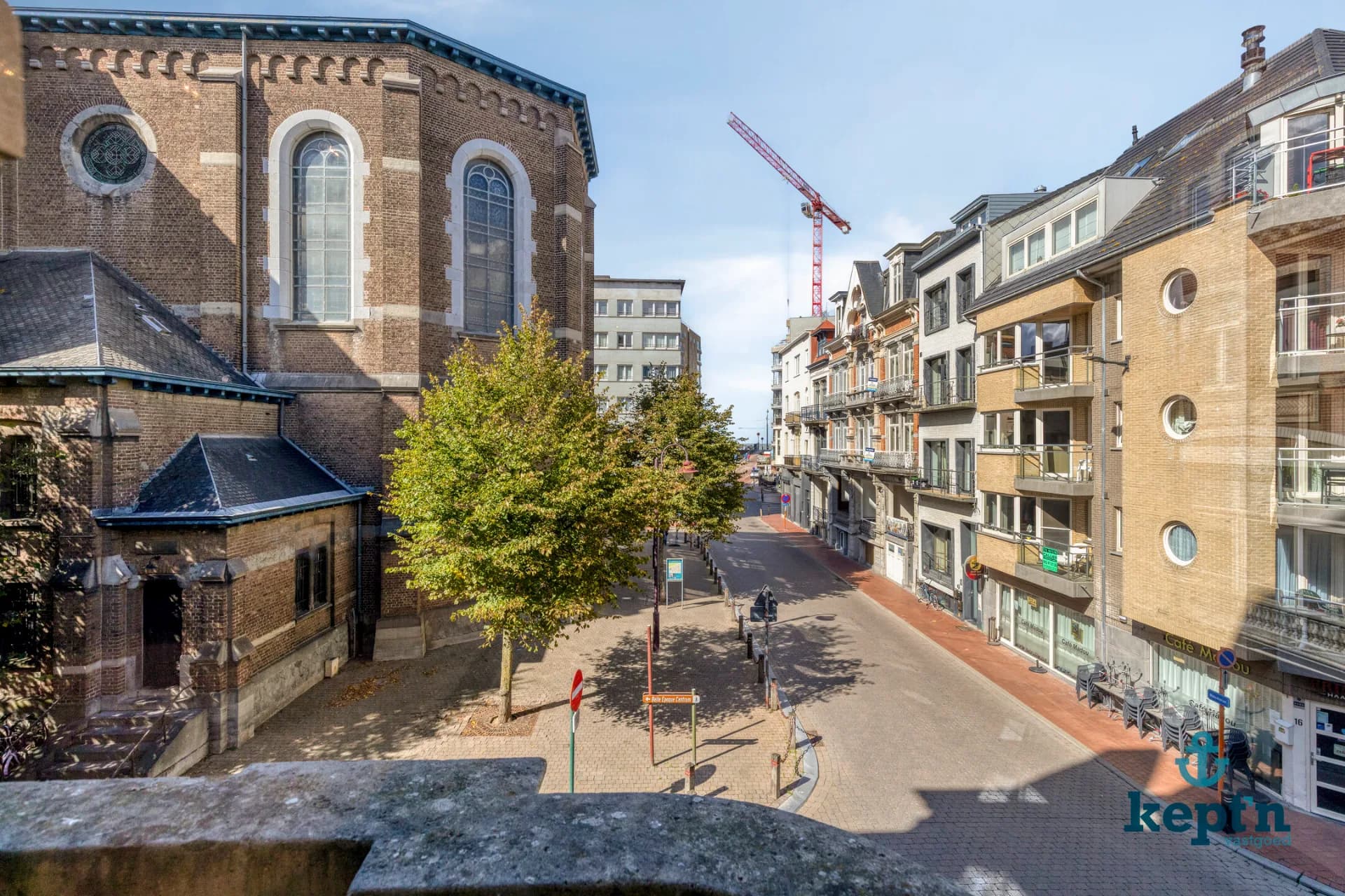 1 slaapkamerappartement met sauna en bubbelbad in een beschermd monument - foto 26