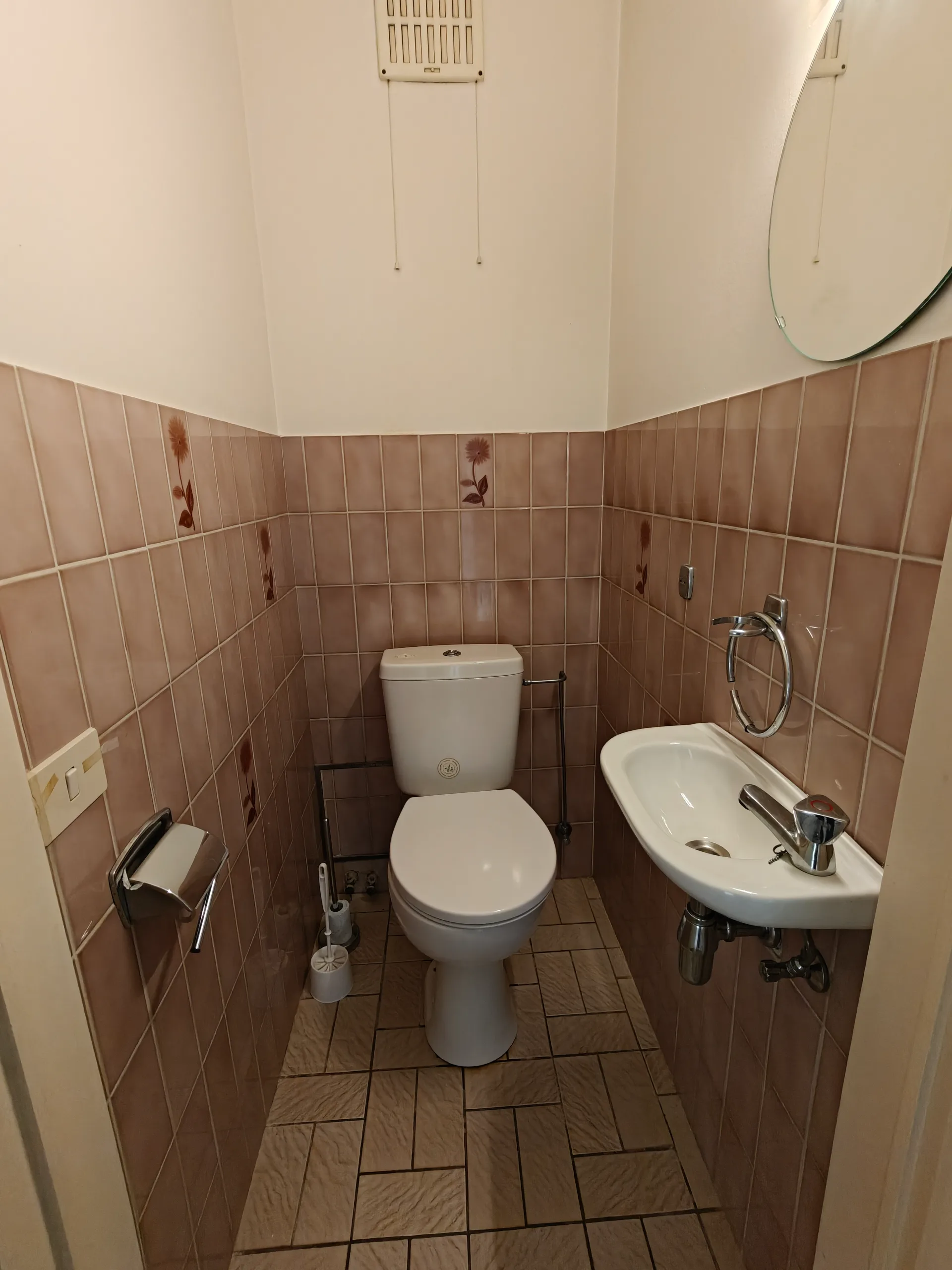 Zonnig twee slaapkamer appartement met terras, Sint-Kruis - foto 15