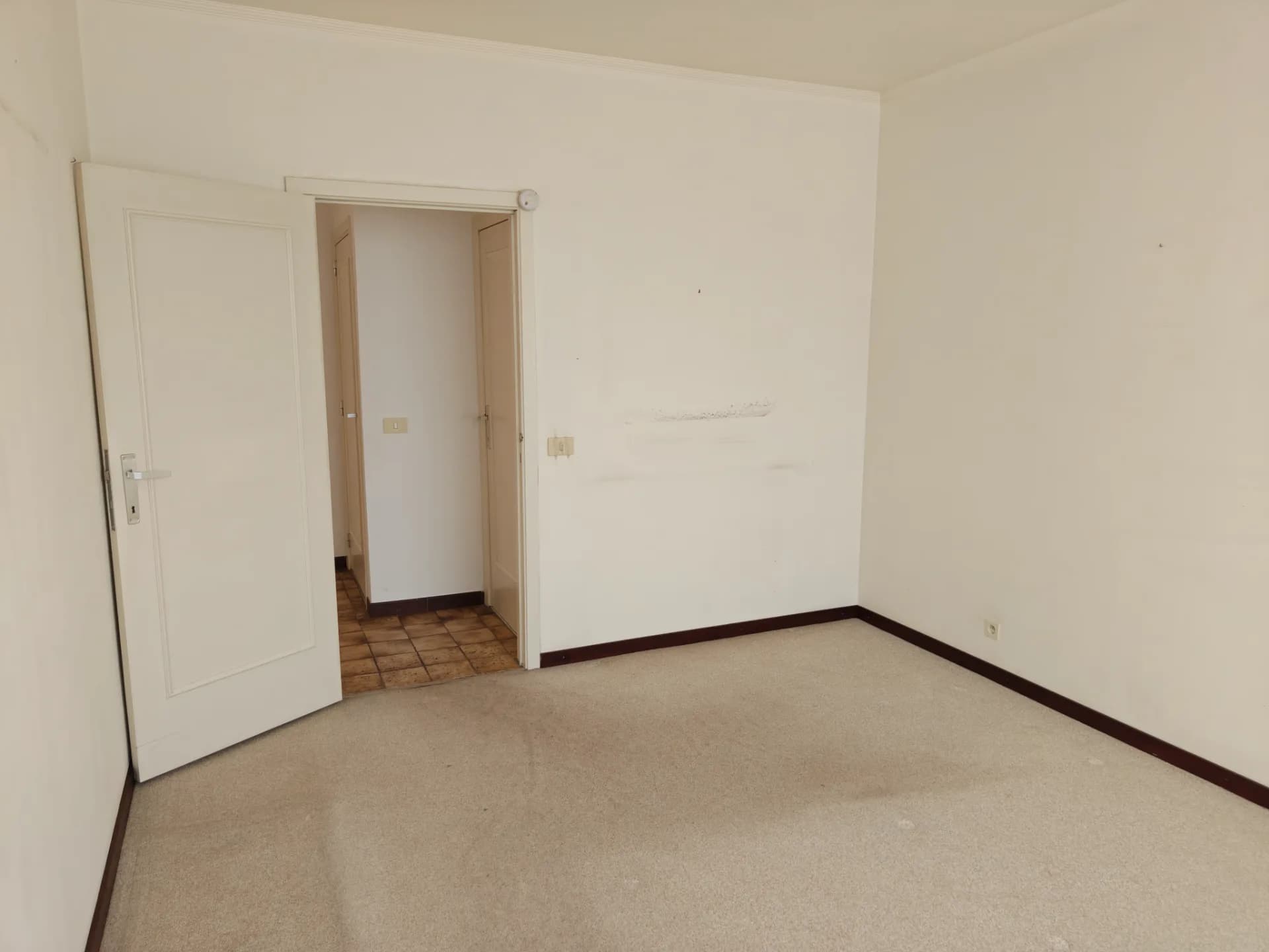 Zonnig twee slaapkamer appartement met terras, Sint-Kruis - foto 19